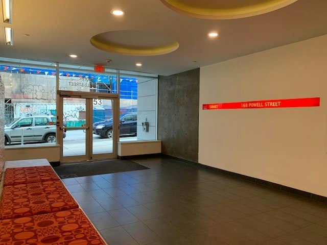 508-168 Powell Street, Vancouver, BC, V6A 0B2 - 17