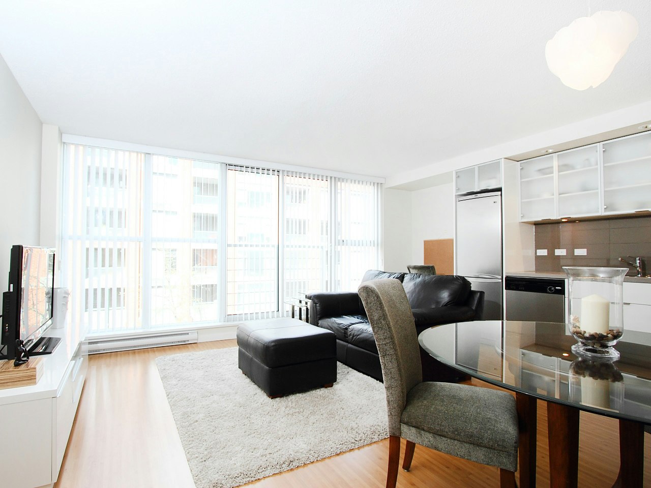 508-168 Powell Street, Vancouver, BC, V6A 0B2 - 8