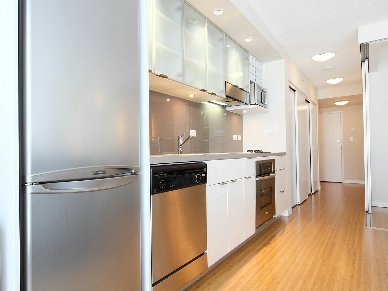 508-168 Powell Street, Vancouver, BC, V6A 0B2 - 4