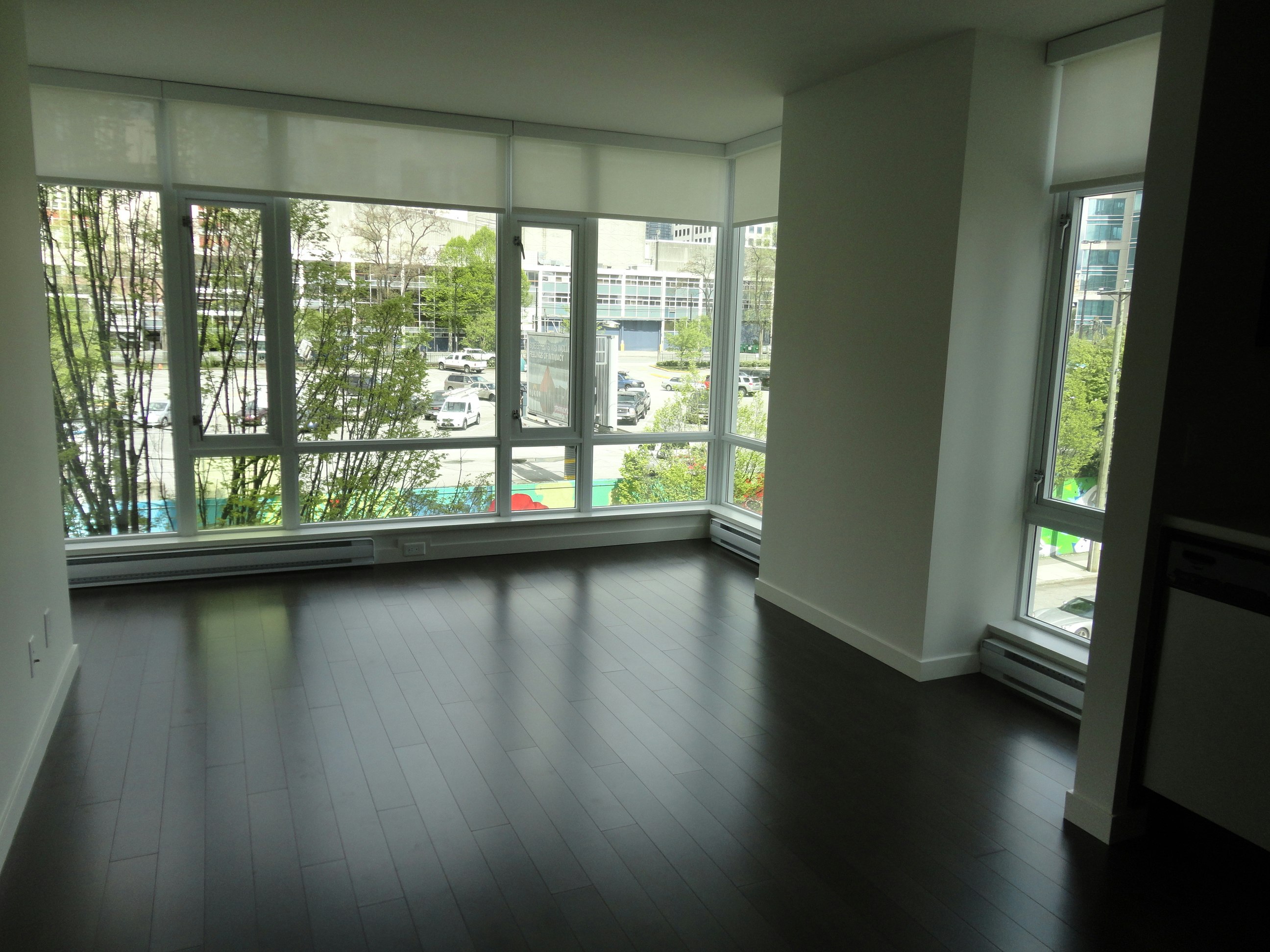 612-161 West Georgia Street, Vancouver, BC, V6B 0K9 4