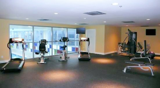612-161 West Georgia Street, Vancouver, BC, V6B 0K9 - 13