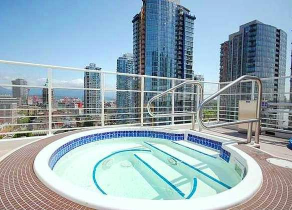 612-161 West Georgia Street, Vancouver, BC, V6B 0K9 - 10