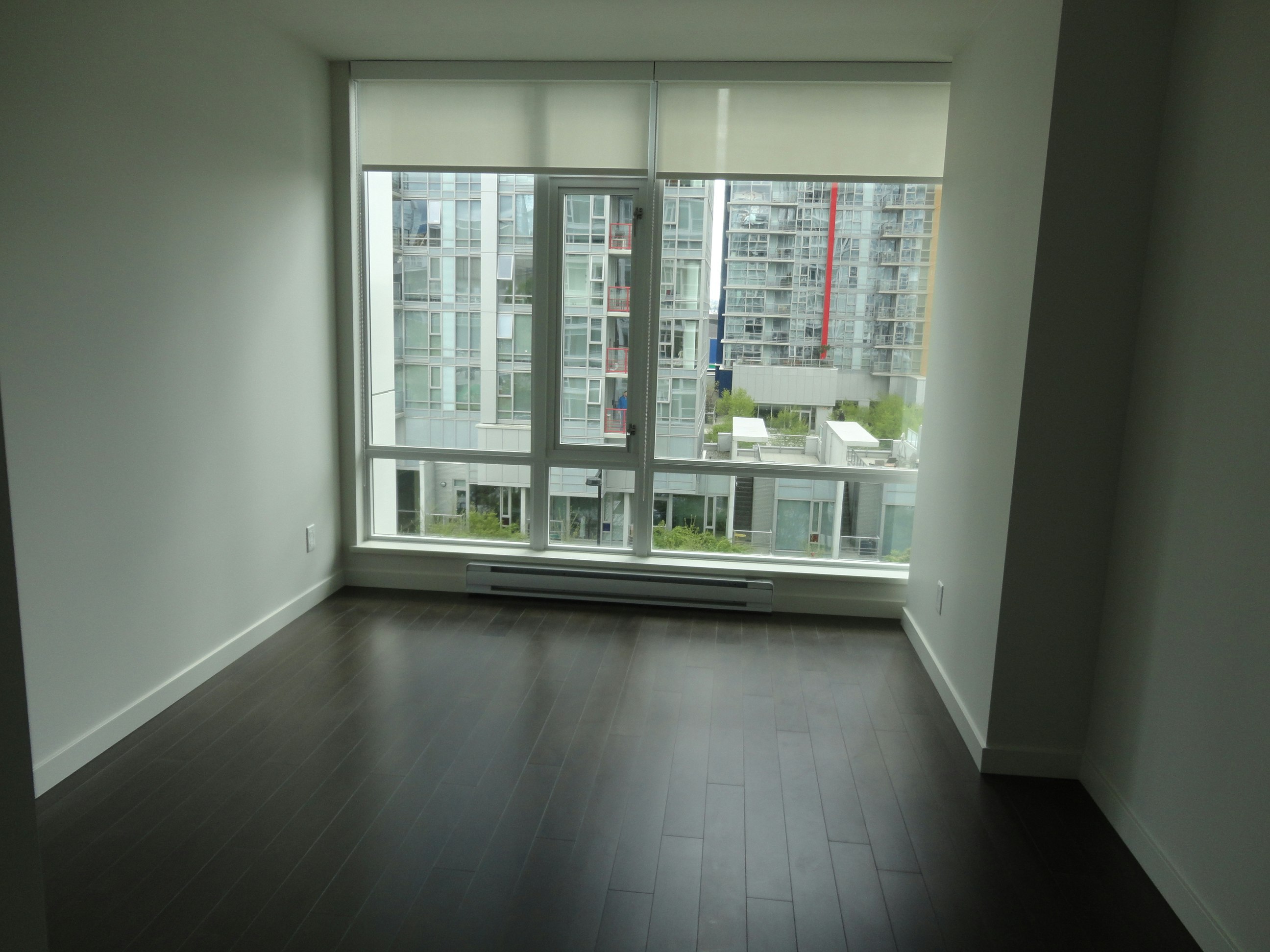 612-161 West Georgia Street, Vancouver, BC, V6B 0K9 - 6
