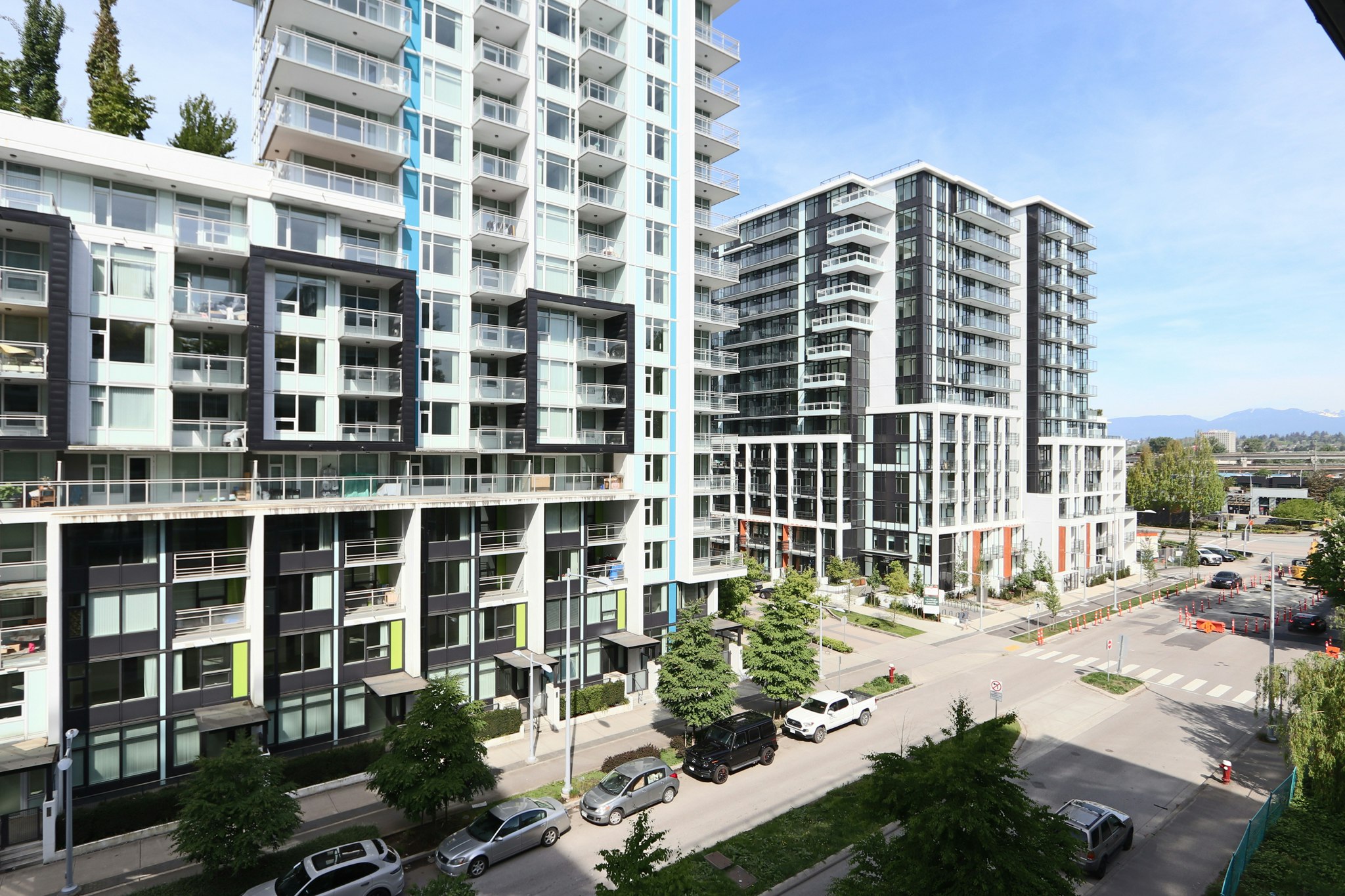 709-8833 Hazelbridge Way, Richmond, BC, V6X 0N3 - 18
