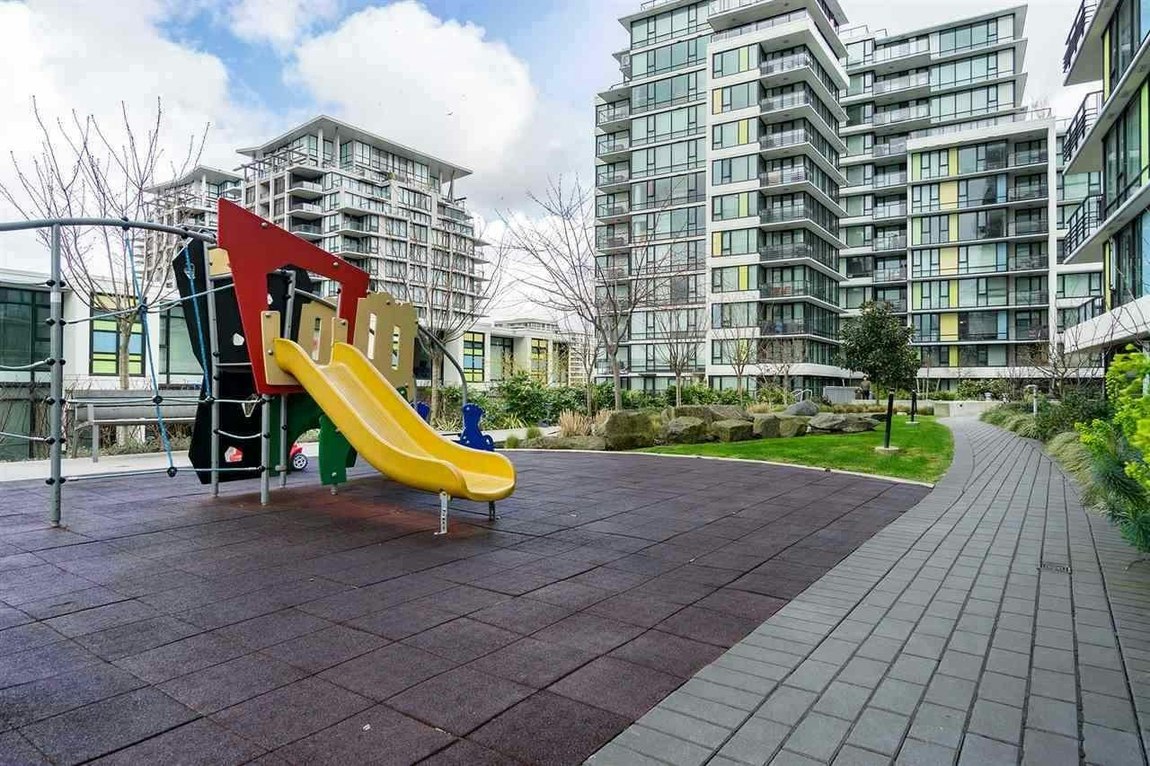 811-7988 Ackroyd Road, Richmond, BC, V6X 0K9 - 17