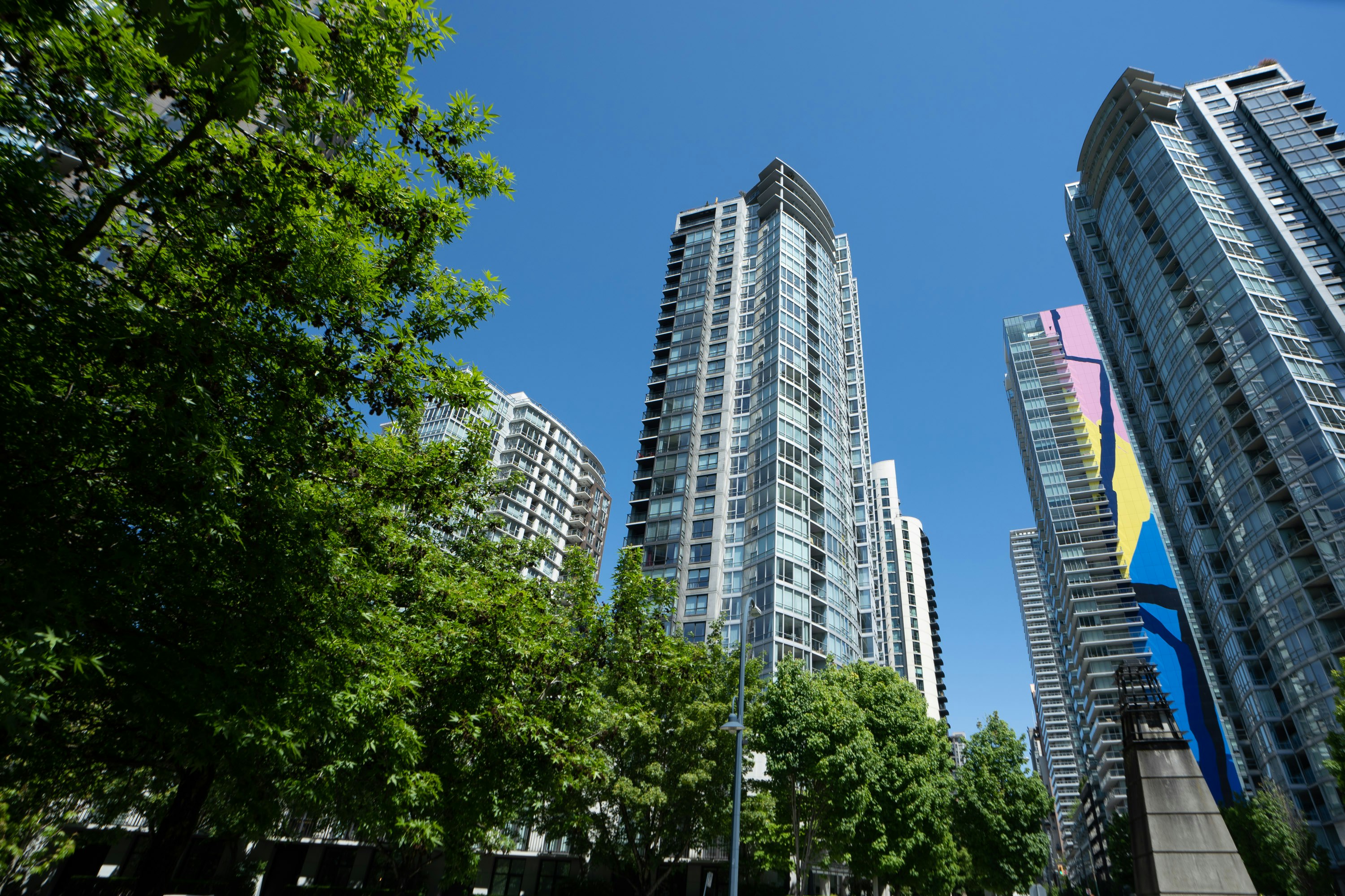 901-1495 Richards Street, Vancouver, BC, V6Z 3E4