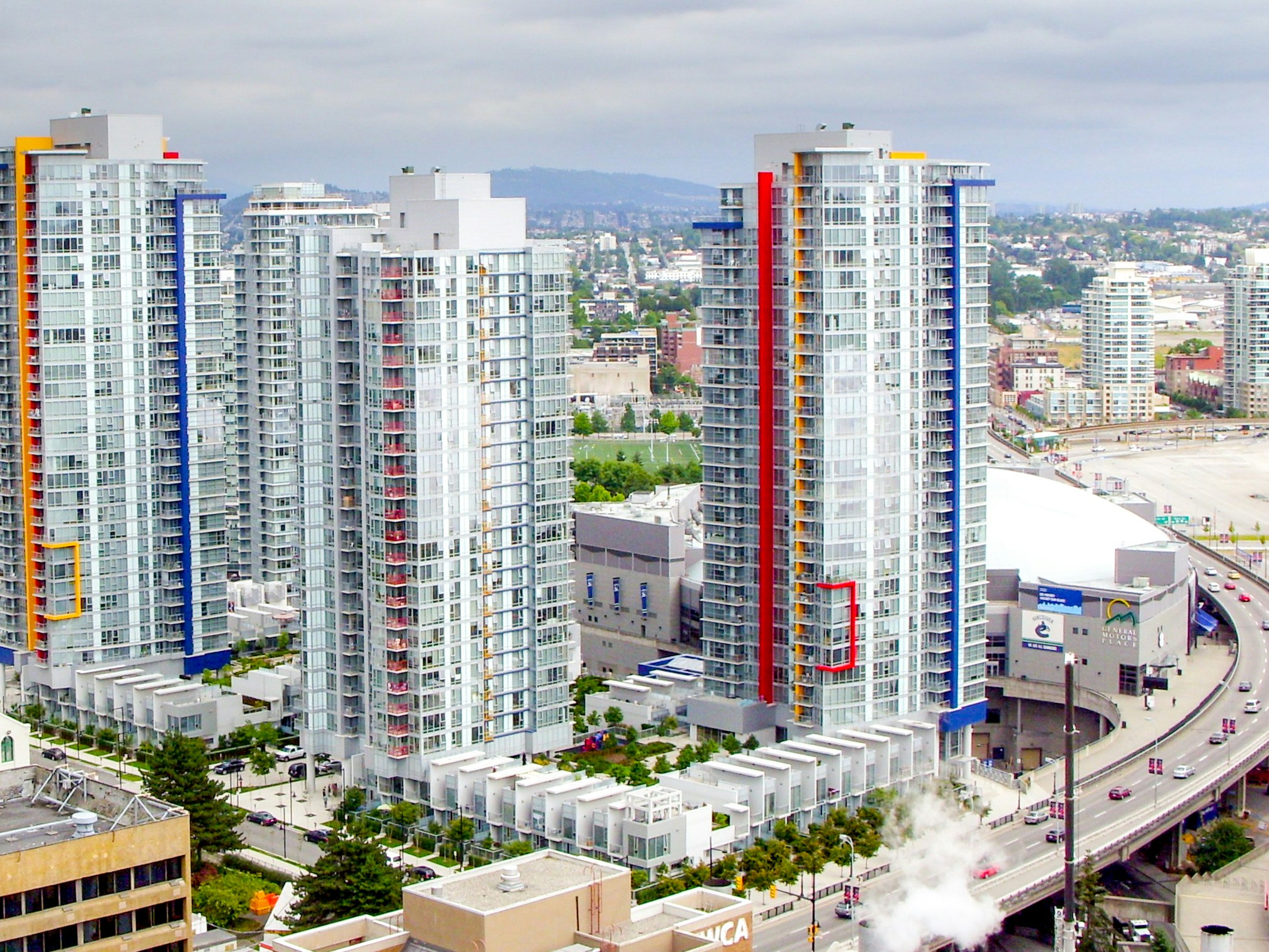 902-668 Citadel Parade, Vancouver, BC, V6B 2L9 - 11