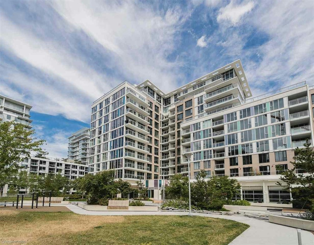 909-3233 Ketcheson Road, Richmond, BC, V6X 0R3