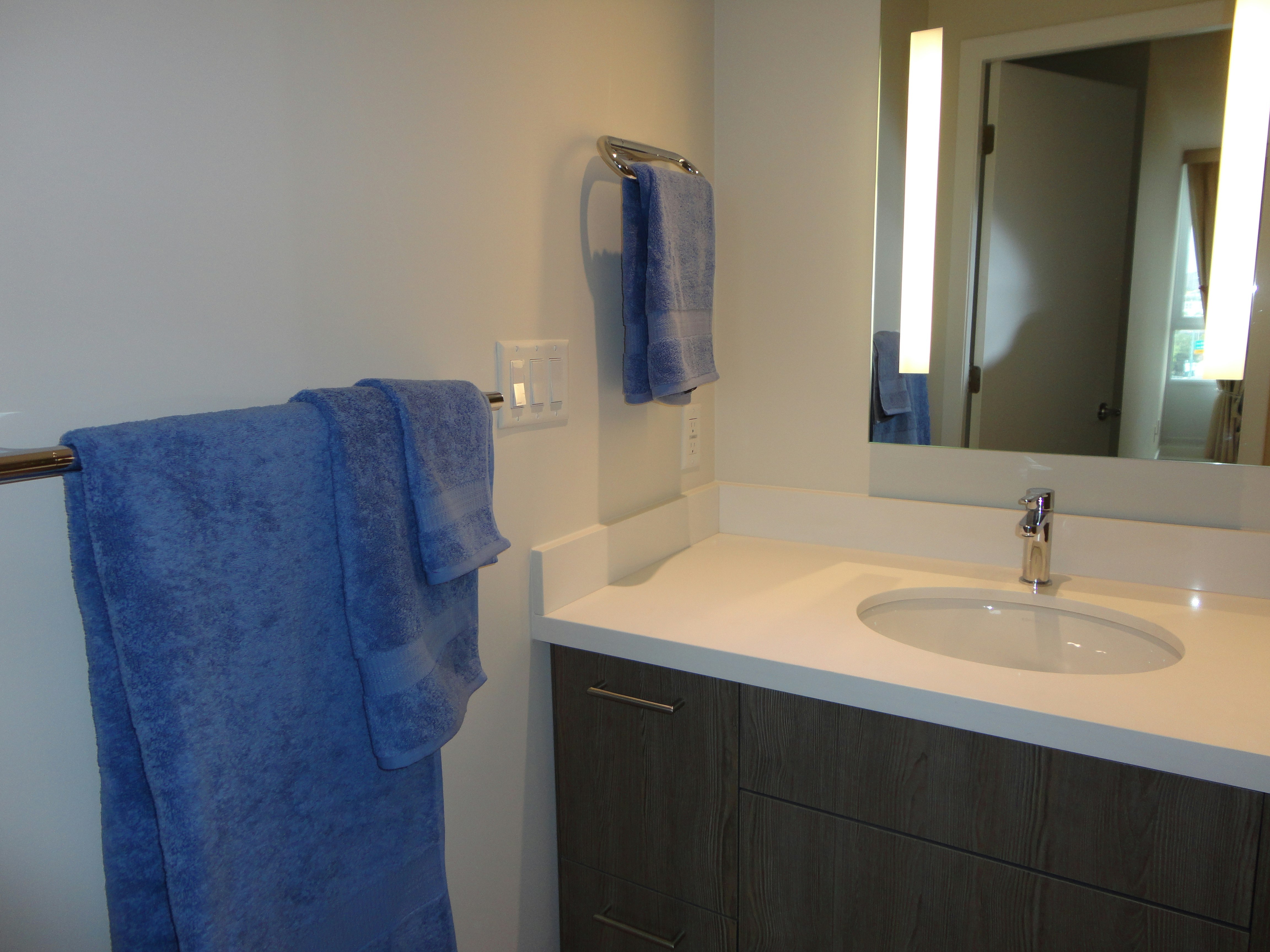 1105-1033 Marinaside Crescent, Vancouver, BC, V6Z 3A3 - 12