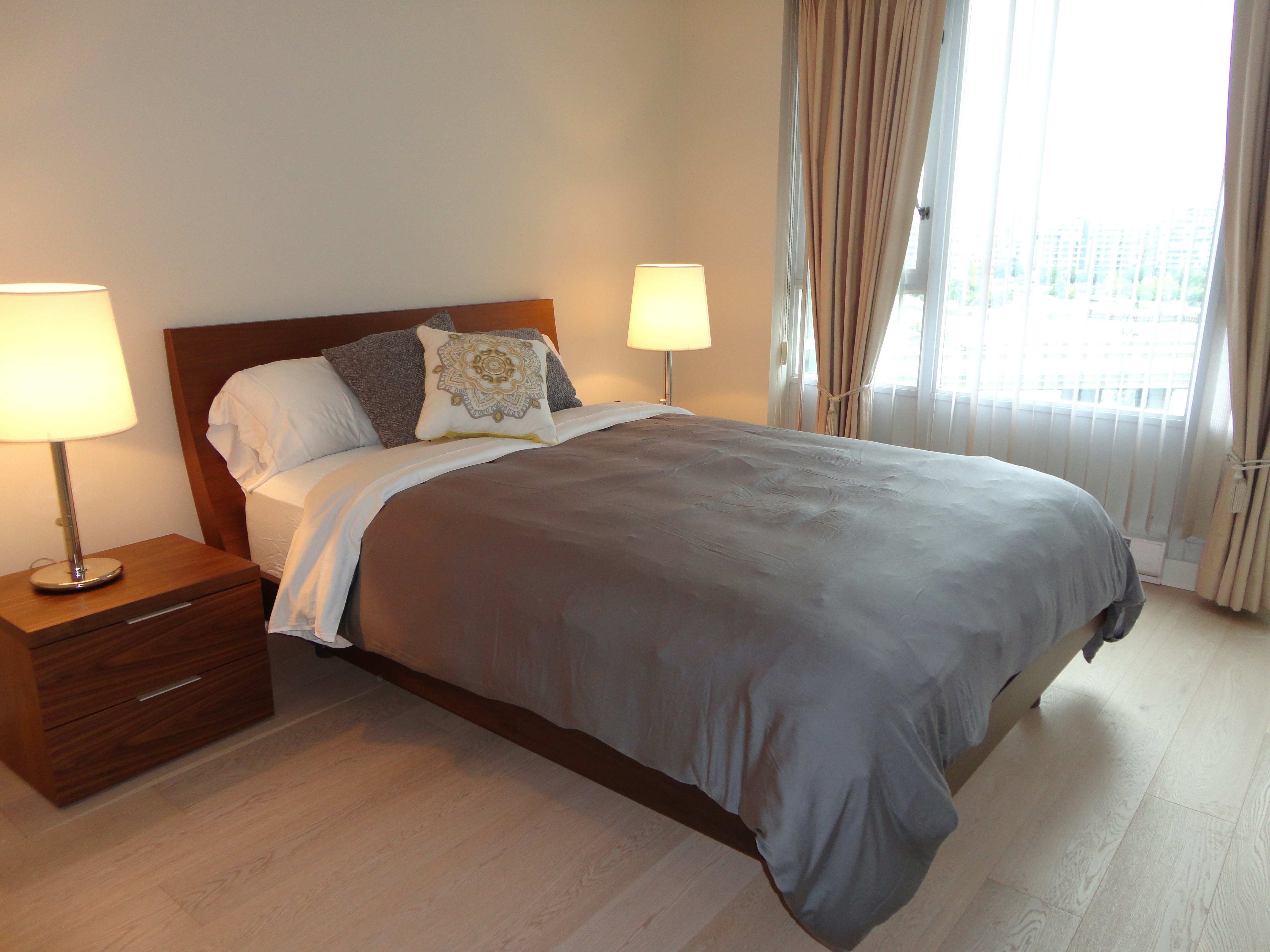 1105-1033 Marinaside Crescent, Vancouver, BC, V6Z 3A3 - 7