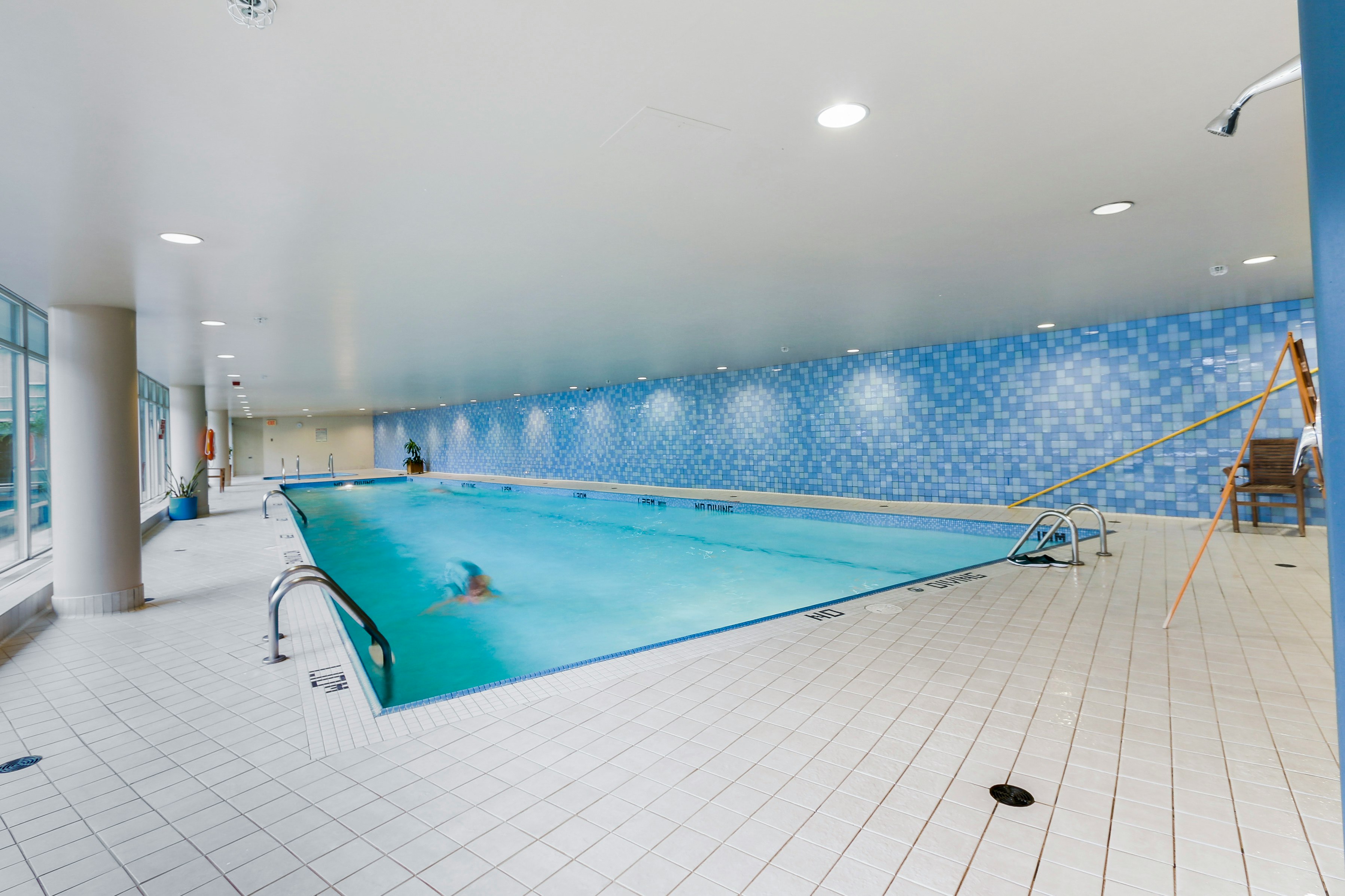 1105-1033 Marinaside Crescent, Vancouver, BC, V6Z 3A3 - 16