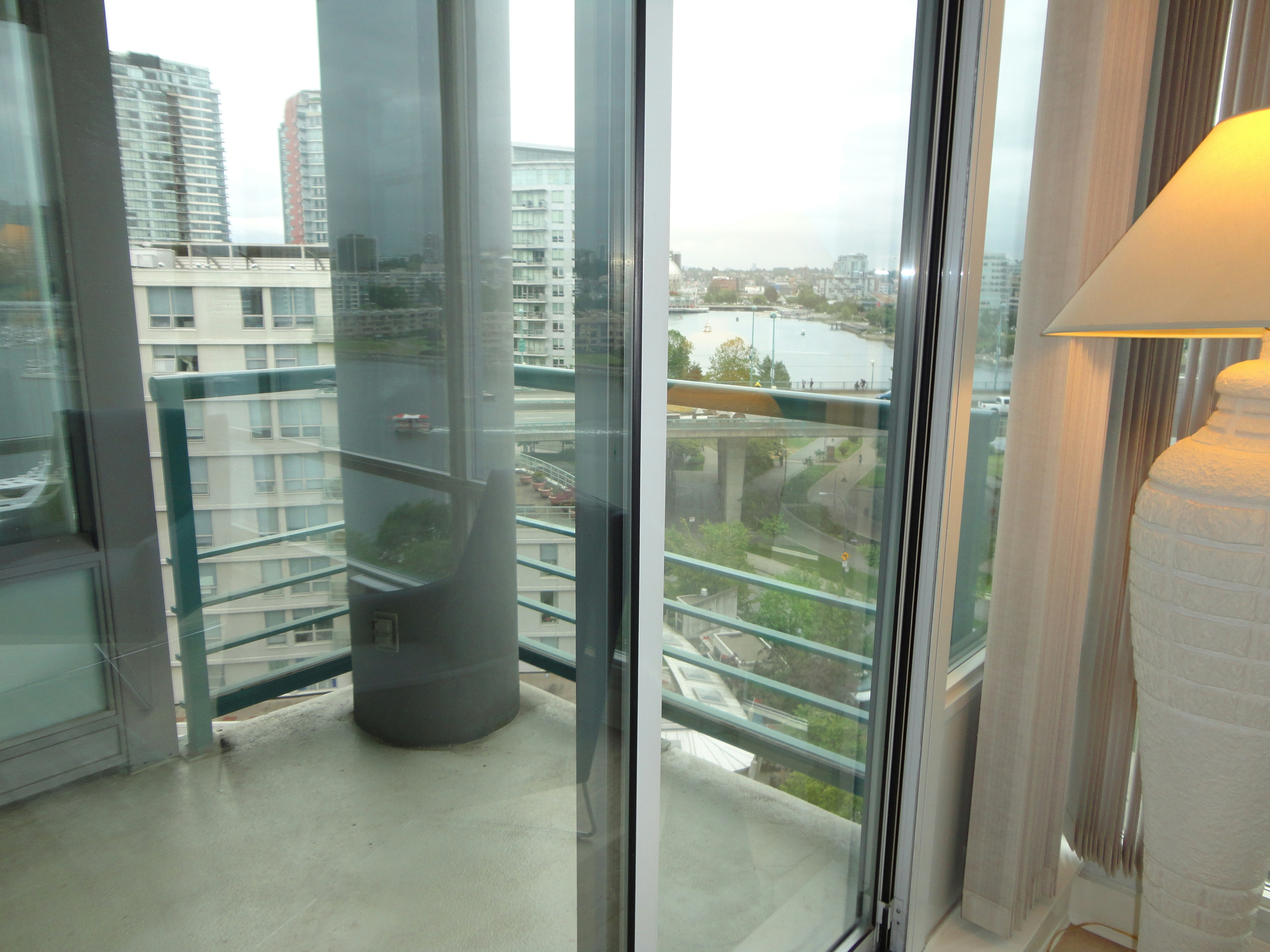 1105-1033 Marinaside Crescent, Vancouver, BC, V6Z 3A3 - 14