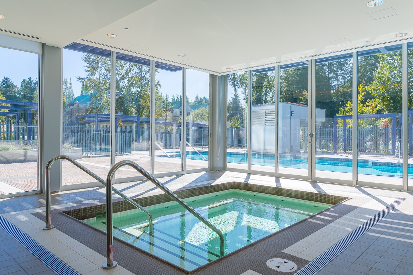1209-13696 100 Avenue, Surrey, BC, V3T 0L5 - 8
