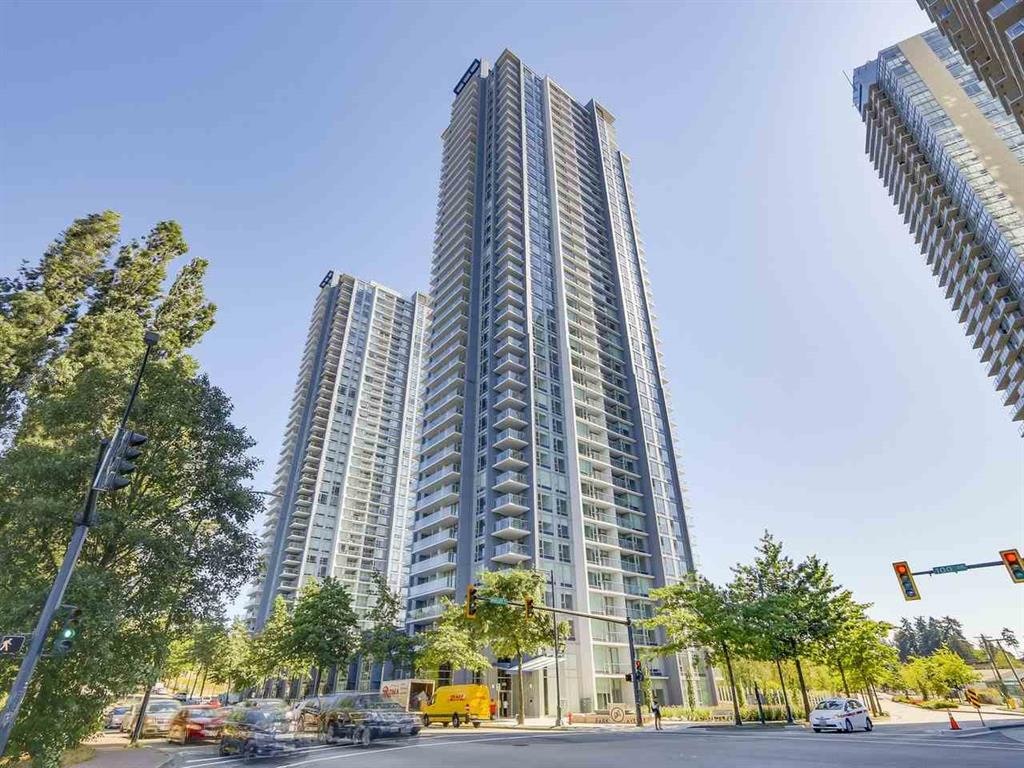 1209-13696 100 Avenue, Surrey, BC, V3T 0L5