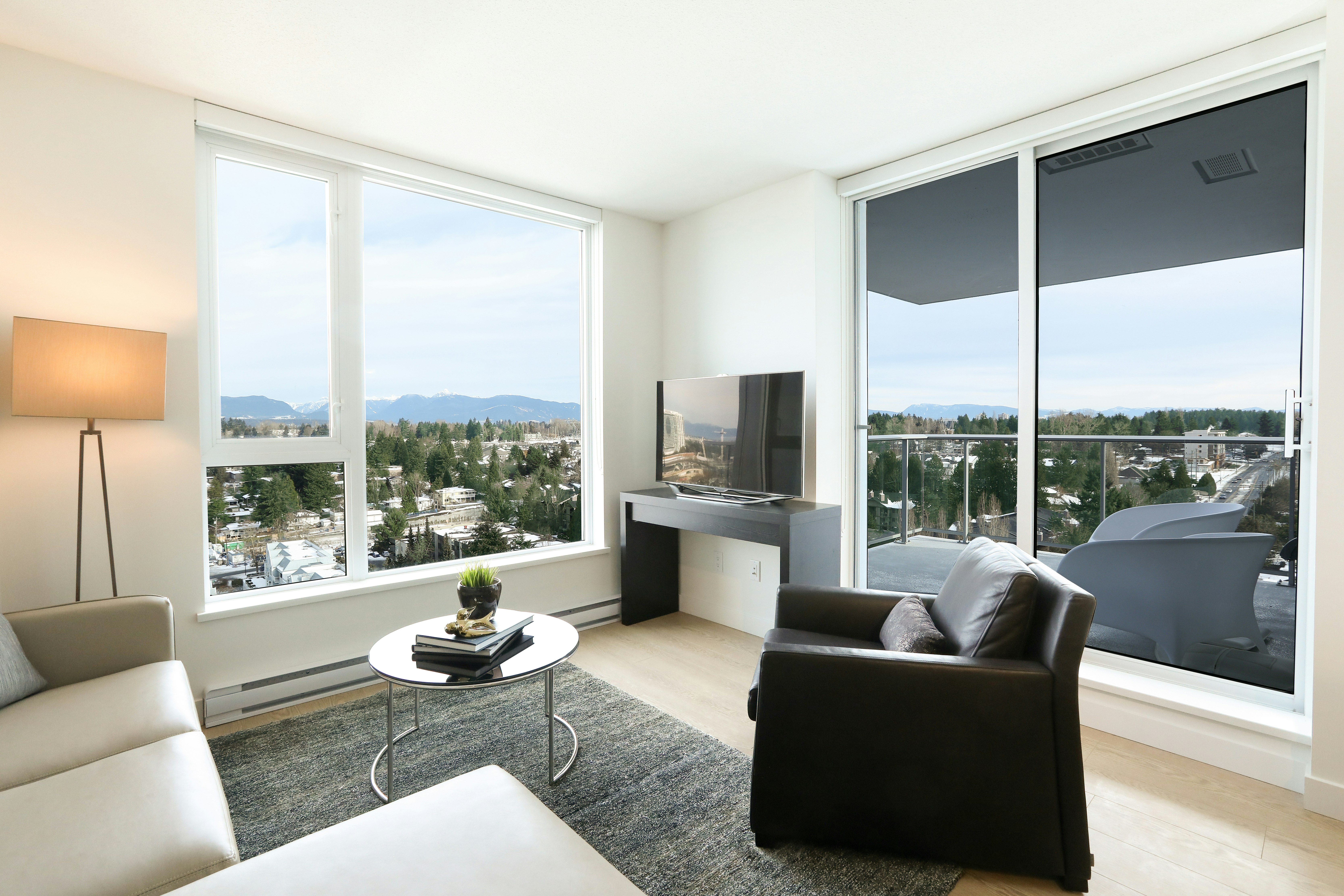 1209-13696 100 Avenue, Surrey, BC, V3T 0L5 - 4