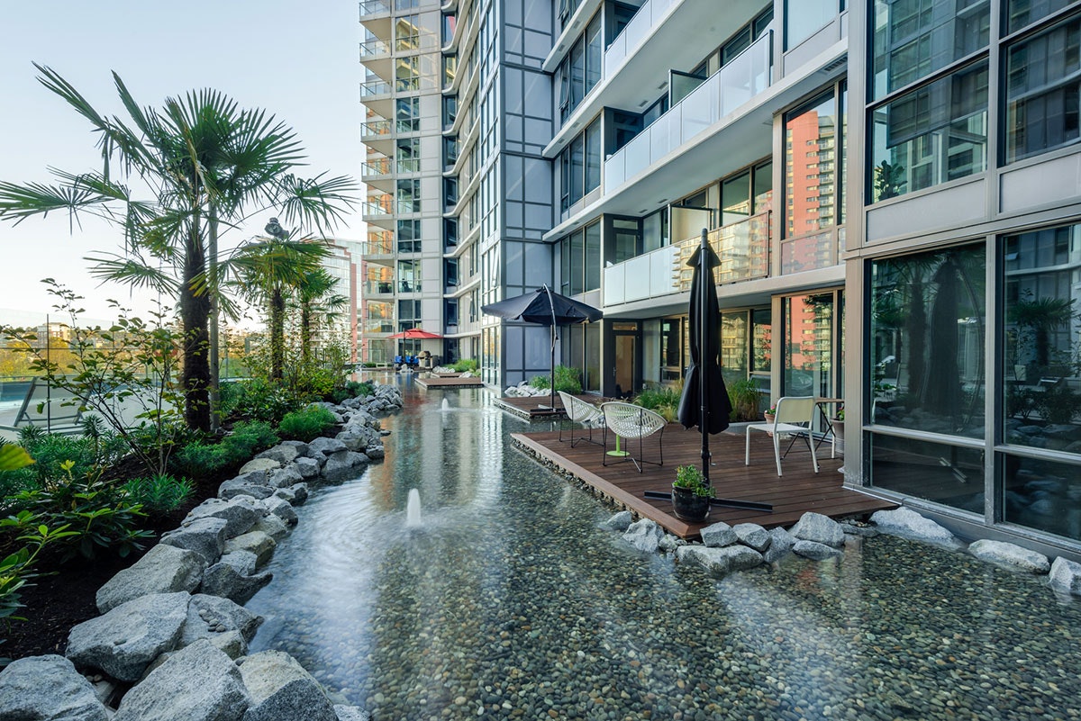 1209-68 Smithe Street, Vancouver, BC, V5T 0E3 - 13