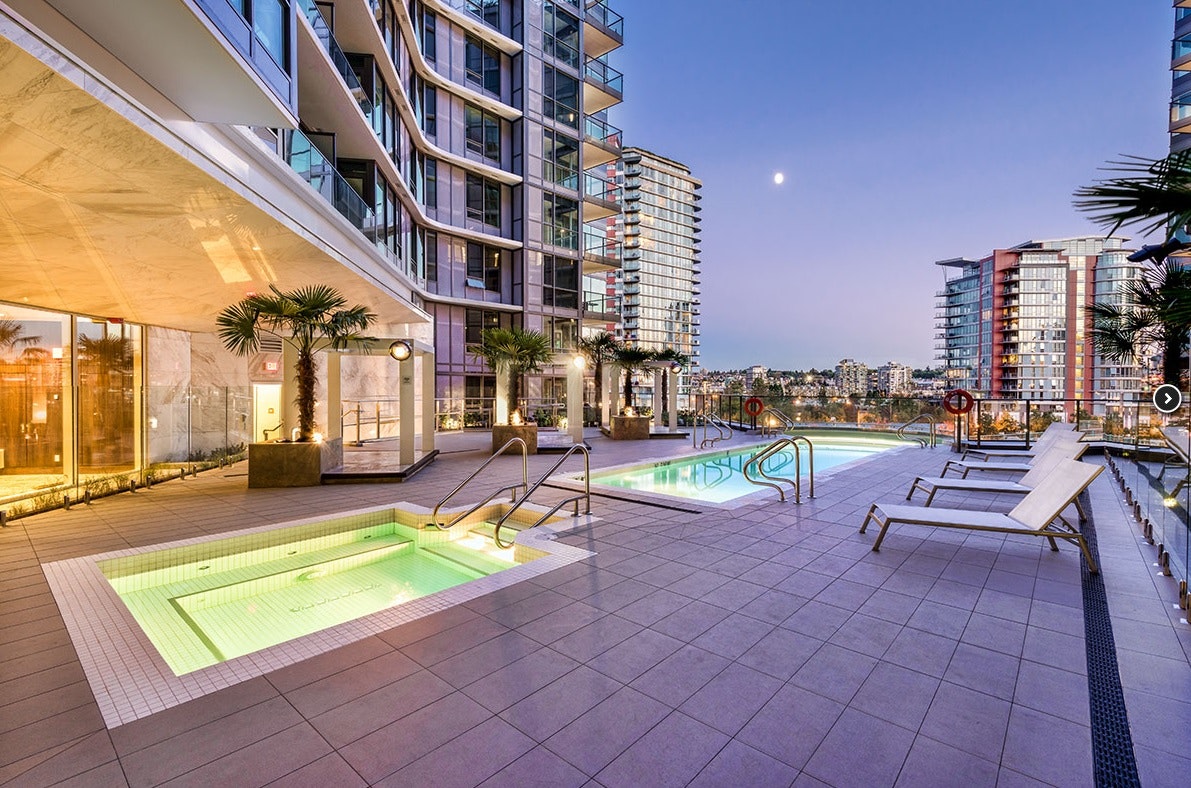 1209-68 Smithe Street, Vancouver, BC, V5T 0E3 - 16