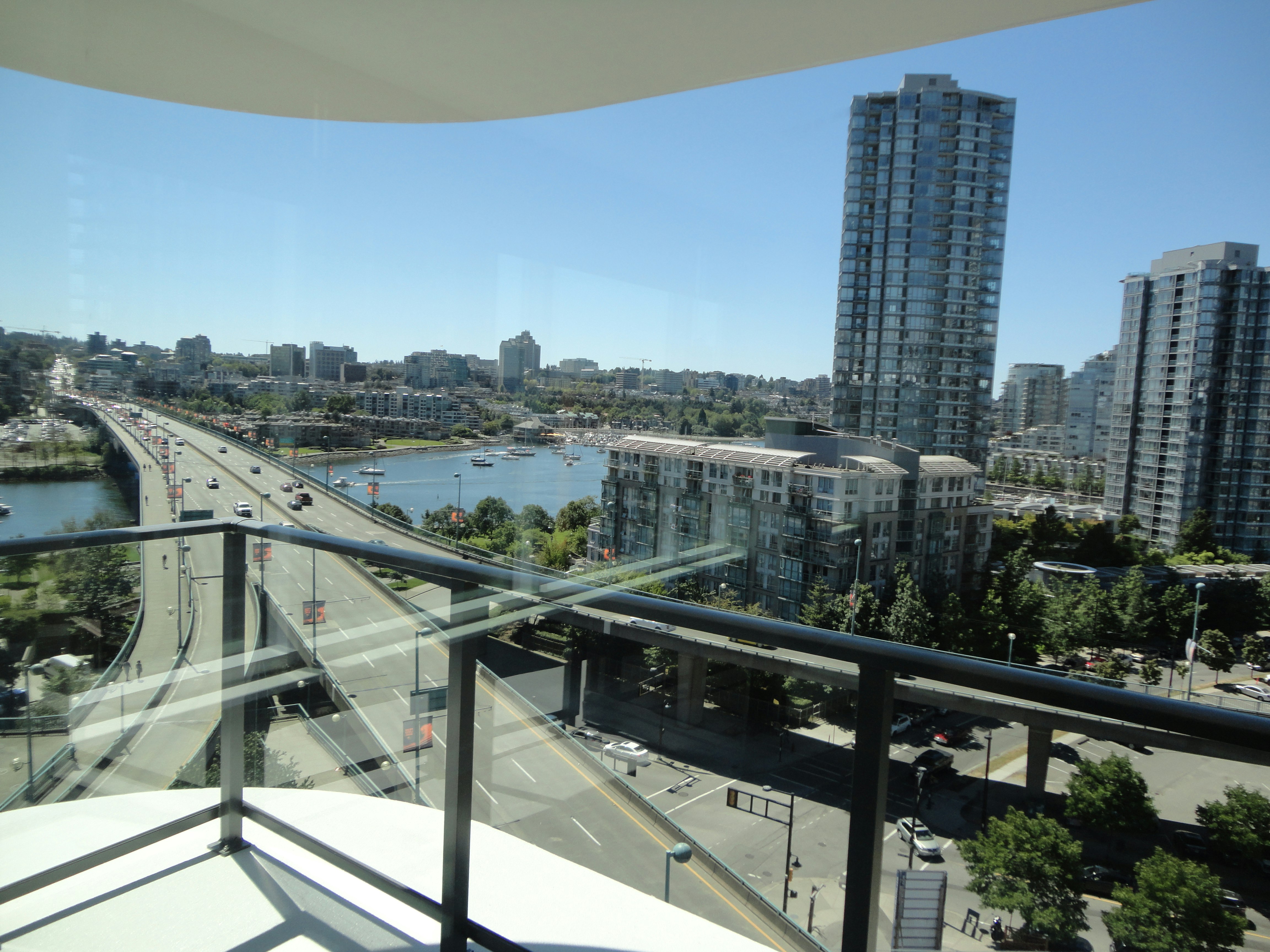 1209-68 Smithe Street, Vancouver, BC, V5T 0E3 - 11