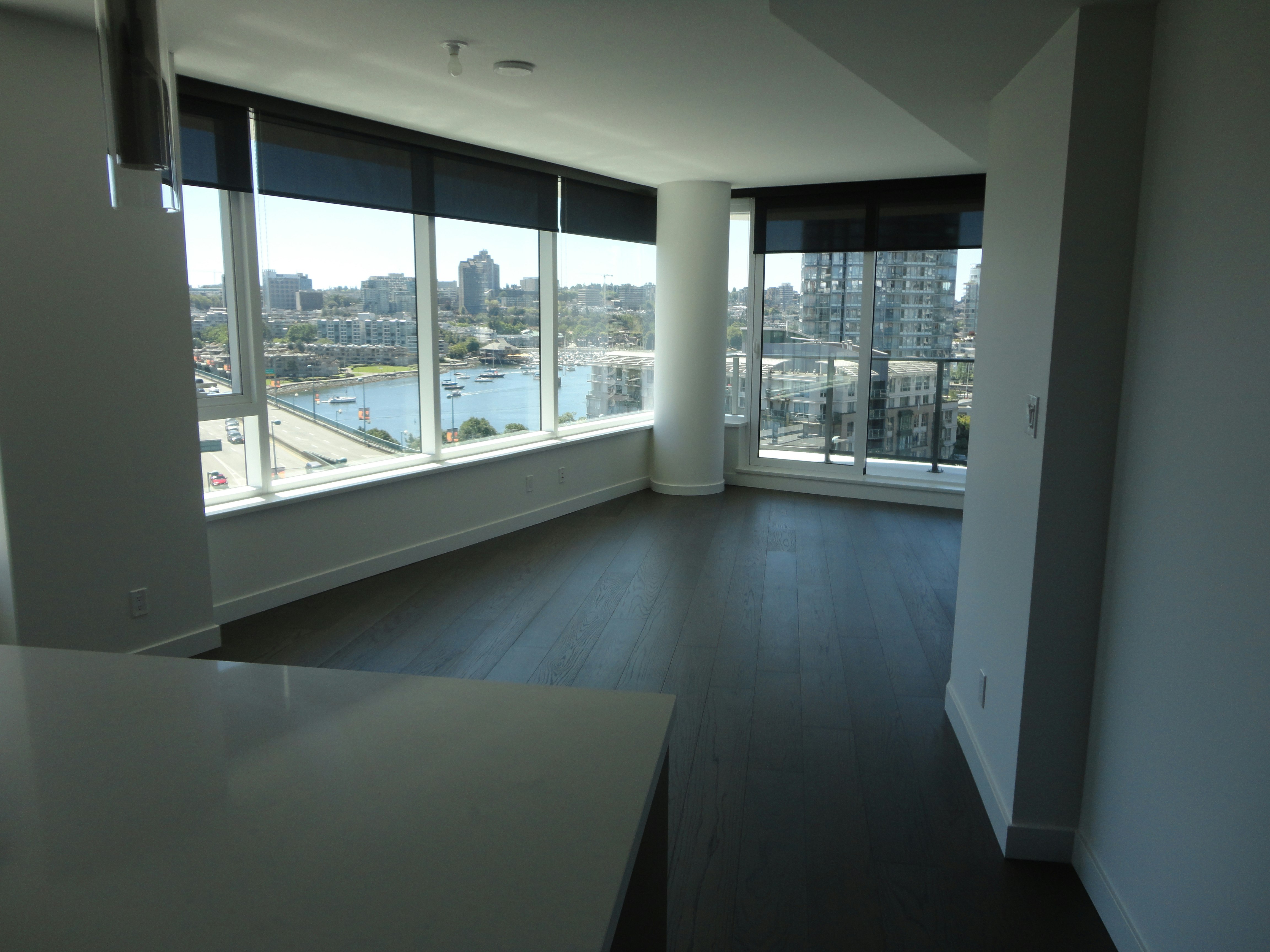 1209-68 Smithe Street, Vancouver, BC, V5T 0E3 - 4
