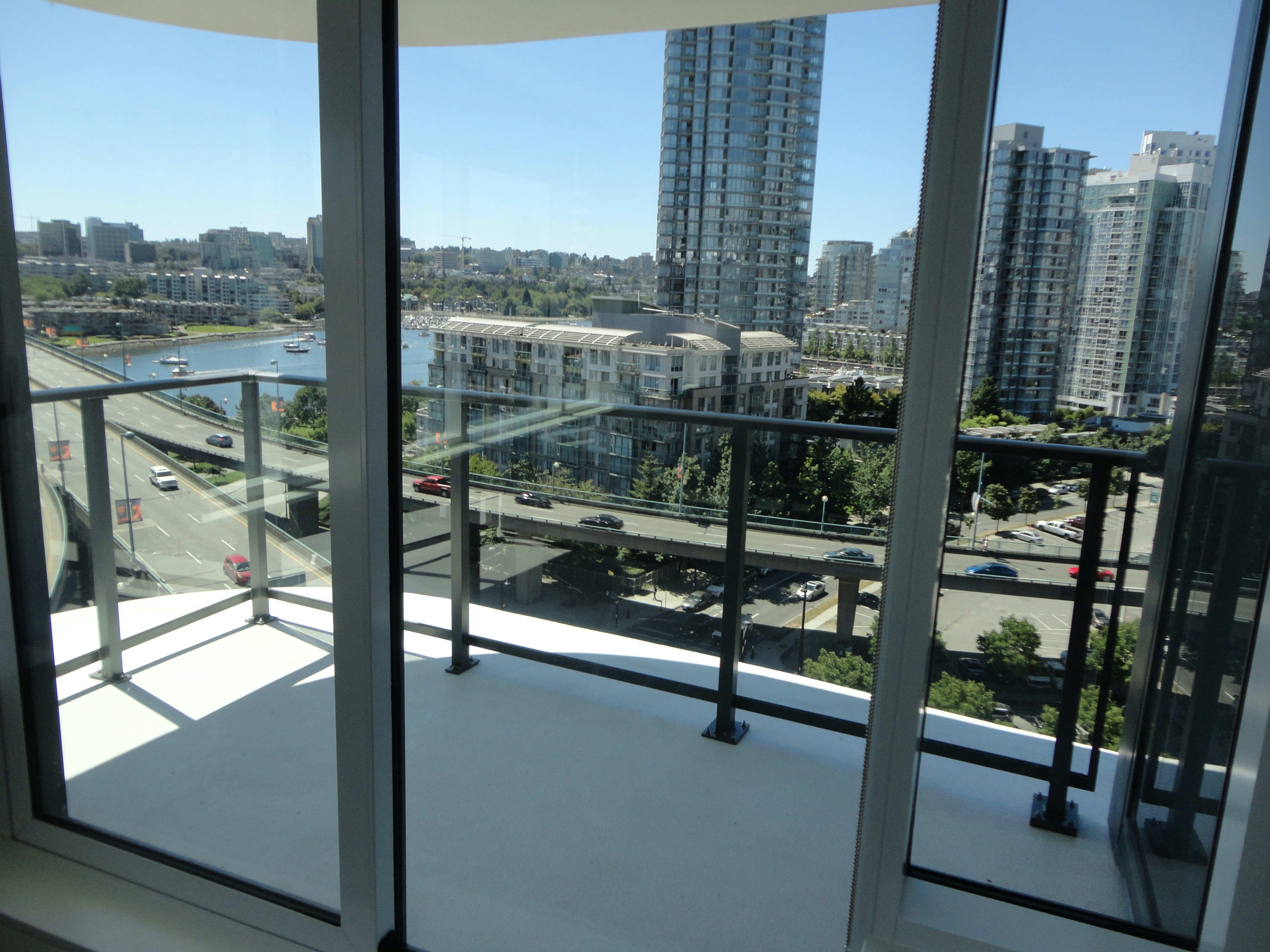 1209-68 Smithe Street, Vancouver, BC, V5T 0E3 - 10