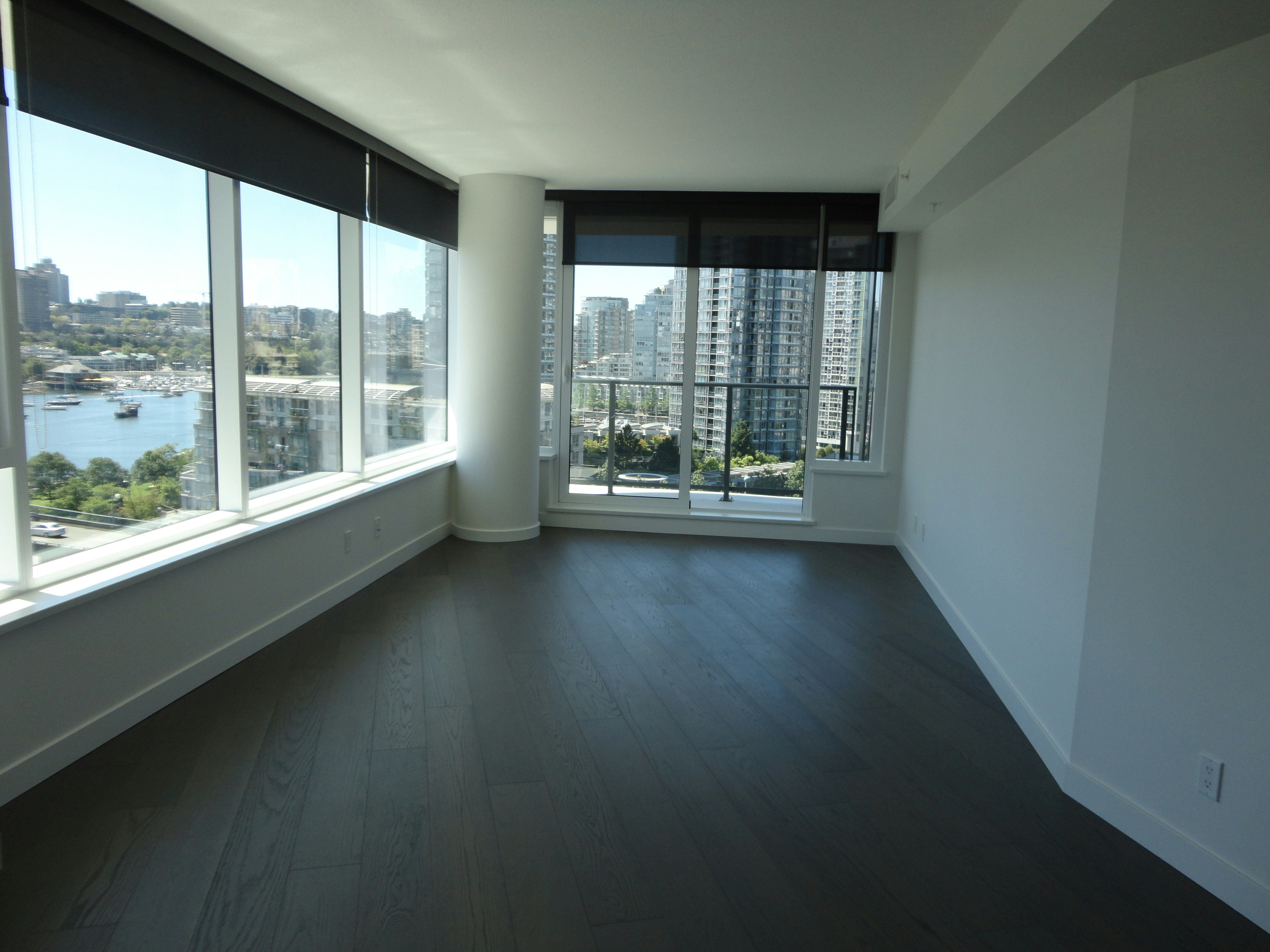 1209-68 Smithe Street, Vancouver, BC, V5T 0E3 - 5