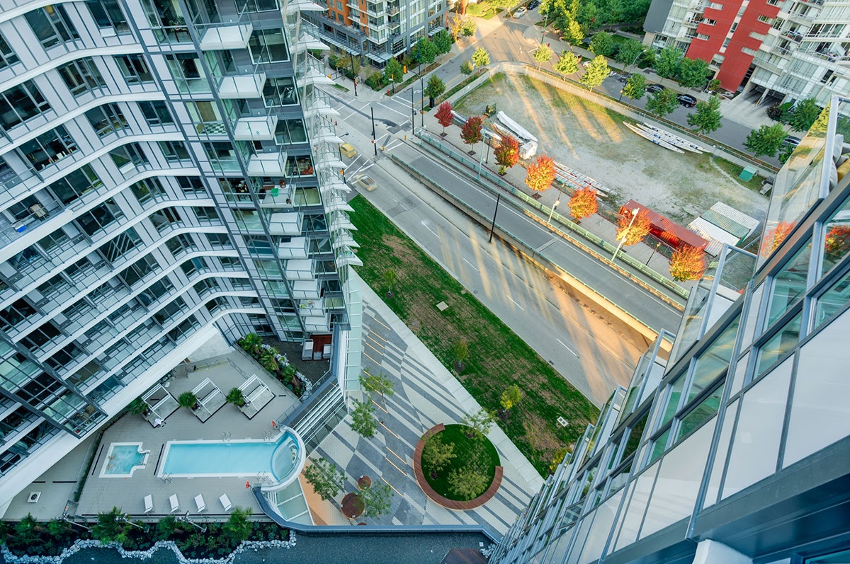 1209-68 Smithe Street, Vancouver, BC, V5T 0E3 - 14