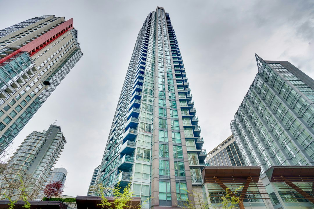 1503-1189 Melville Street, Vancouver, BC, V6E 4T8