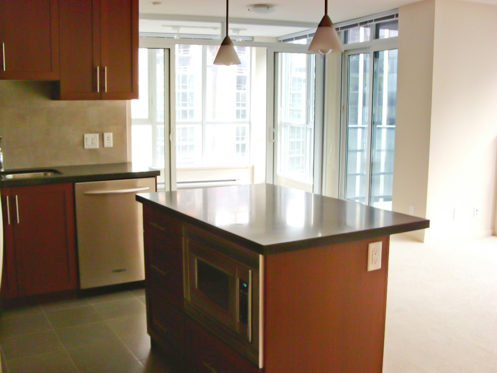 1503-1189 Melville Street, Vancouver, BC, V6E 4T8 - 3