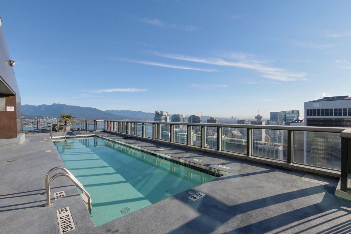 1503-1189 Melville Street, Vancouver, BC, V6E 4T8 - 6