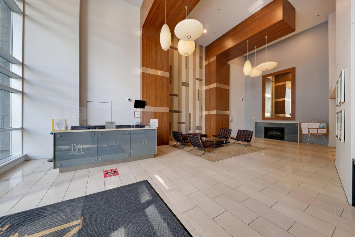 1503-1189 Melville Street, Vancouver, BC, V6E 4T8 - 8