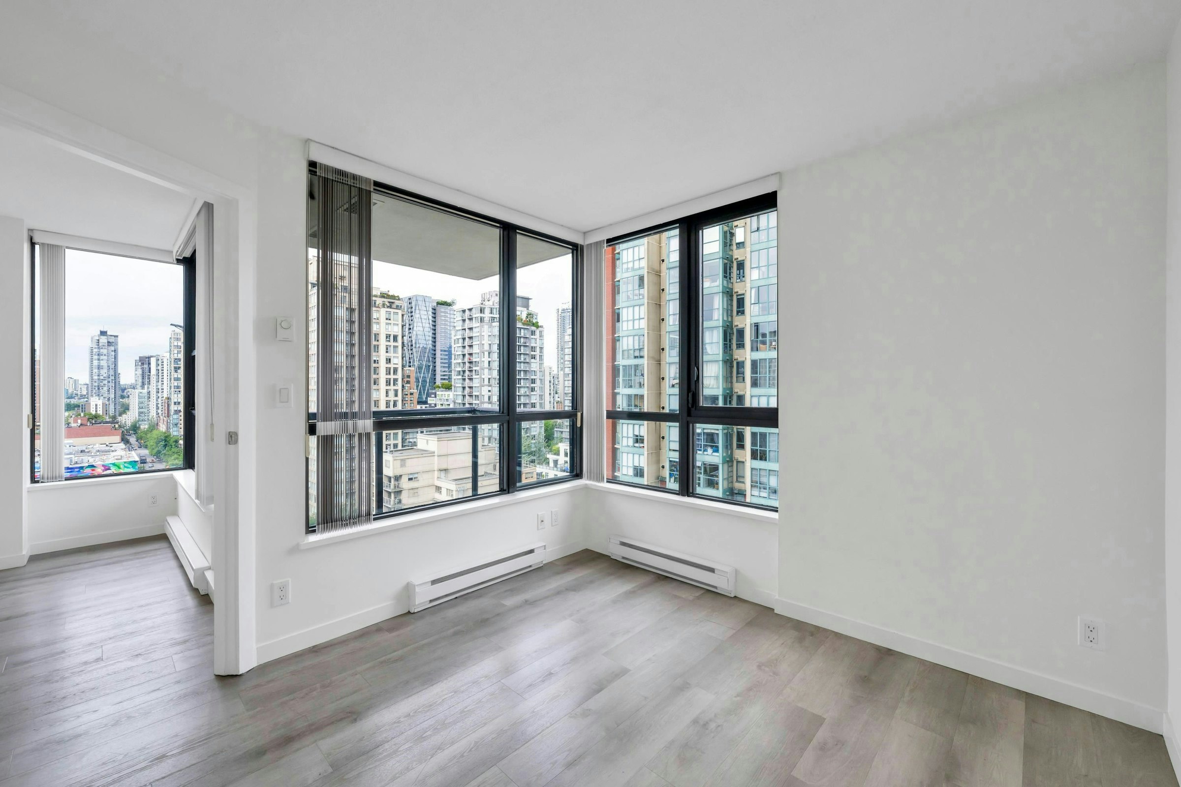 1601-928 Homer Street, Vancouver, BC, V6B 1T7 - 10