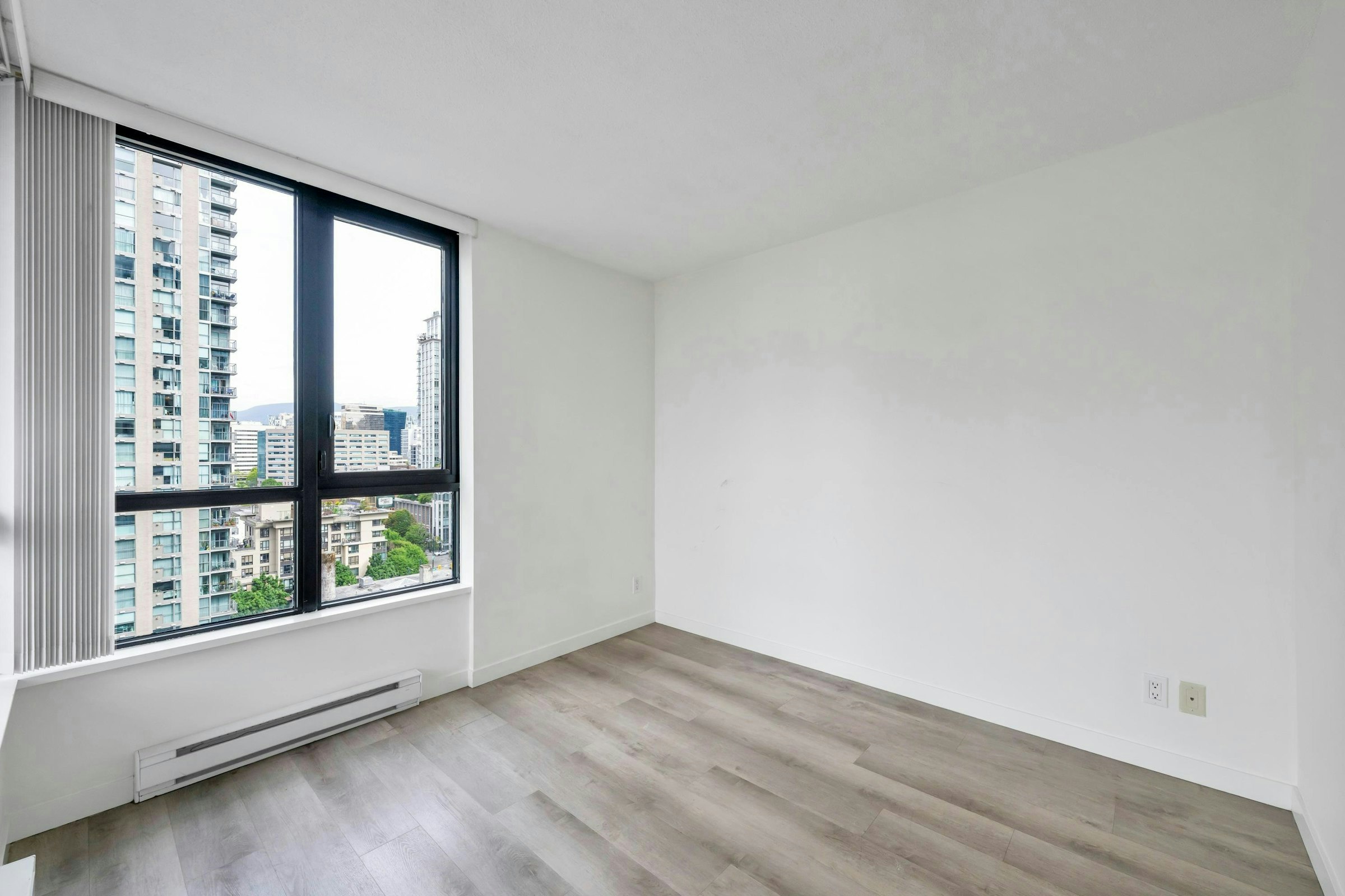 1601-928 Homer Street, Vancouver, BC, V6B 1T7 - 11