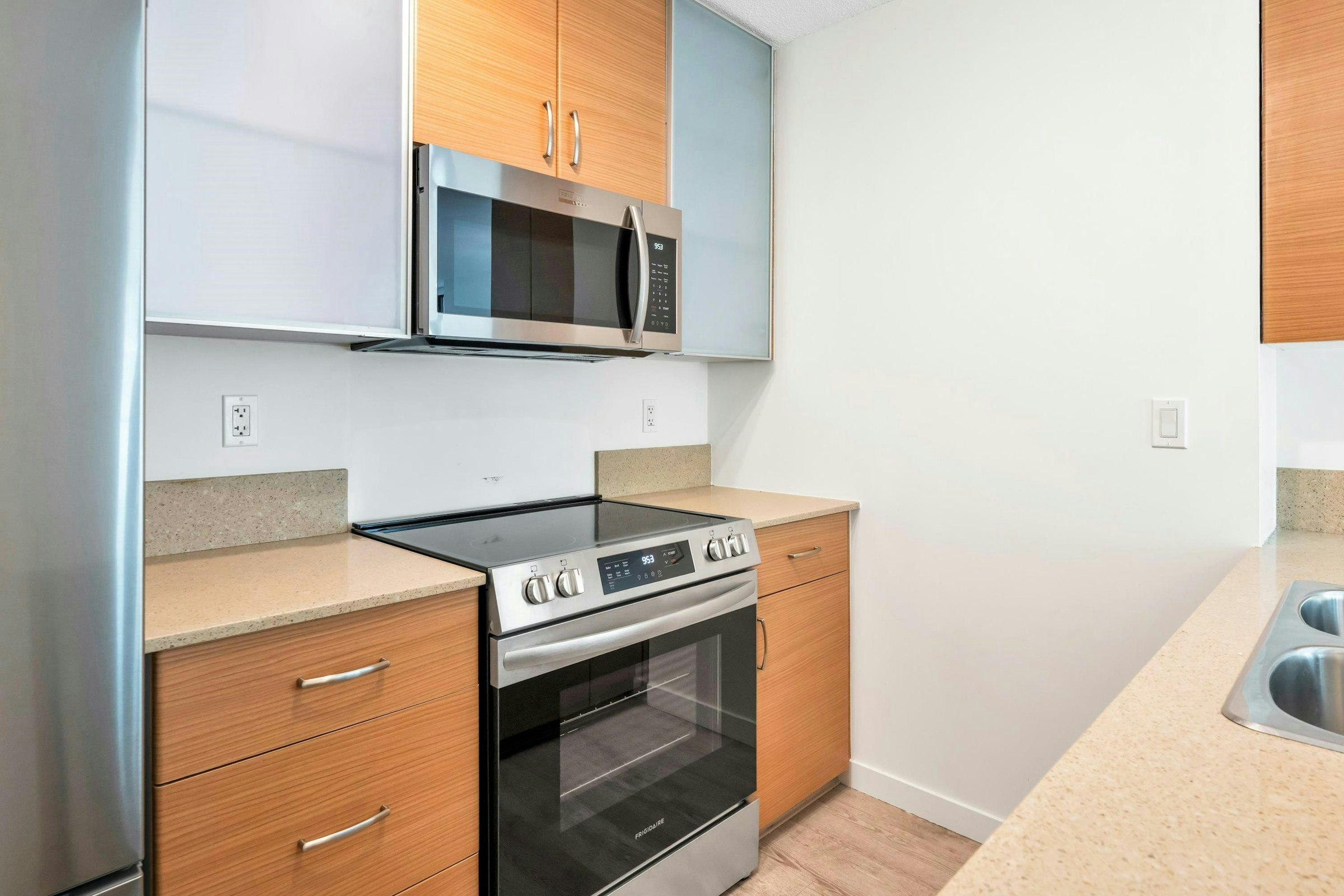 1601-928 Homer Street, Vancouver, BC, V6B 1T7 - 4