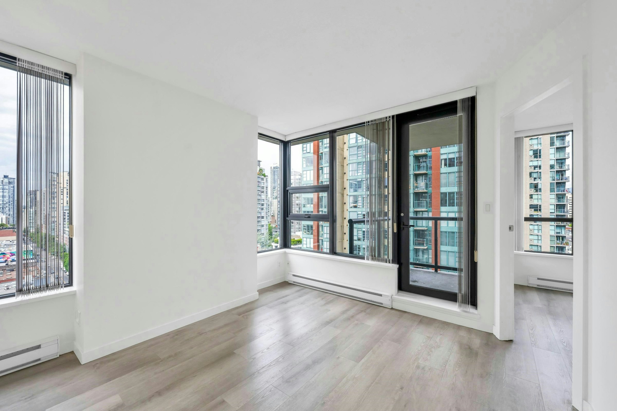 1601-928 Homer Street, Vancouver, BC, V6B 1T7 - 9