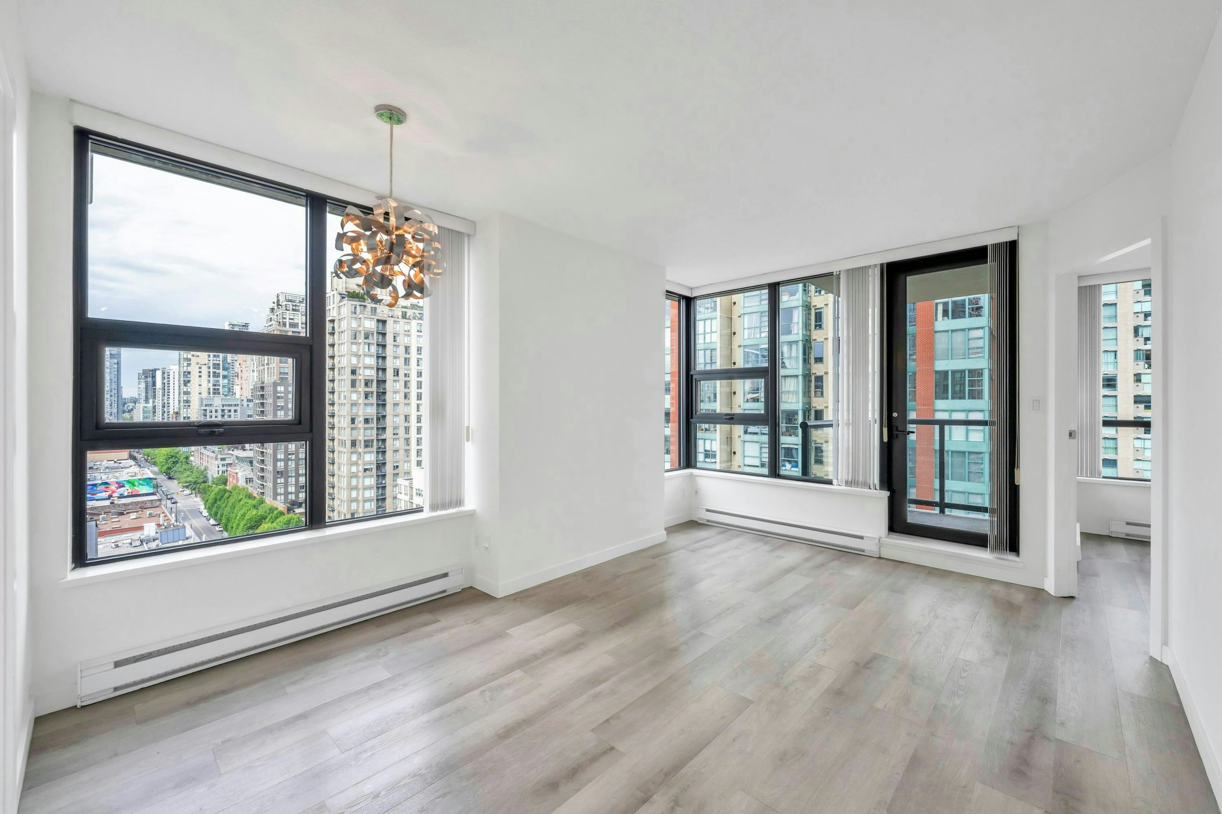 1601-928 Homer Street, Vancouver, BC, V6B 1T7 - 8