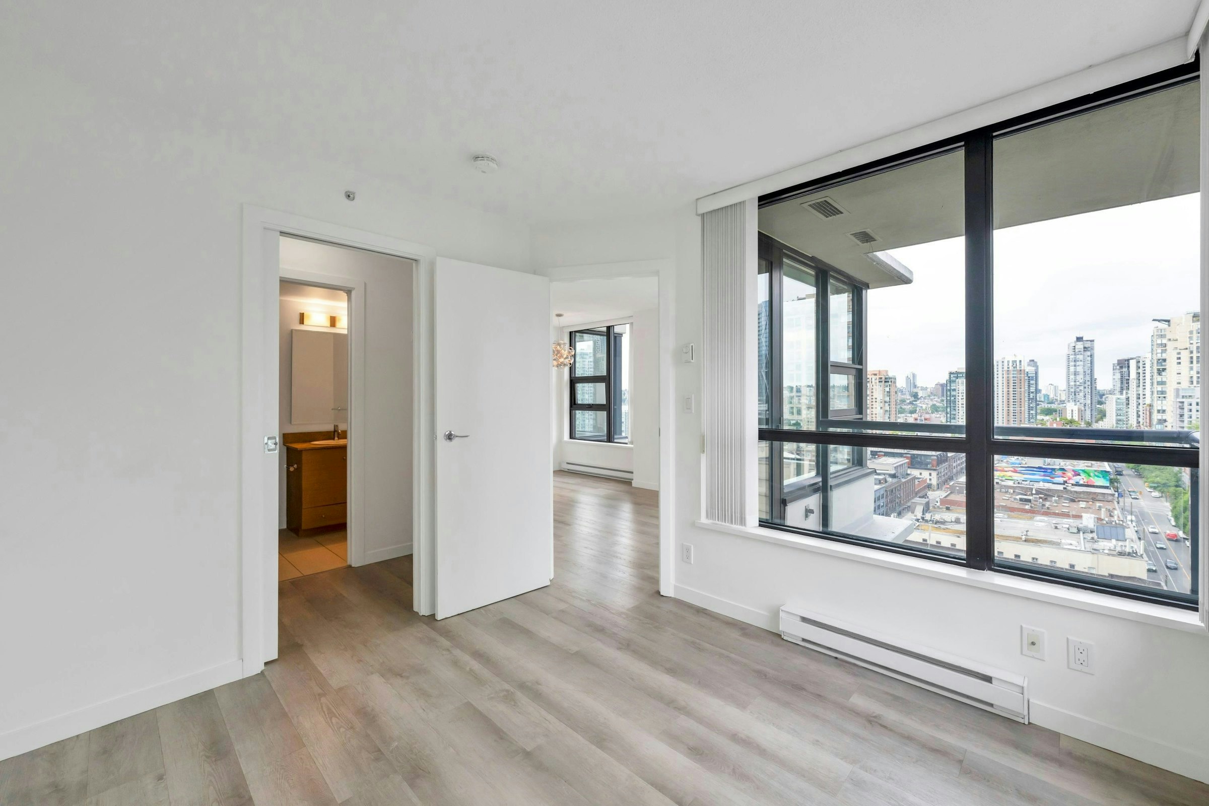 1601-928 Homer Street, Vancouver, BC, V6B 1T7 - 14