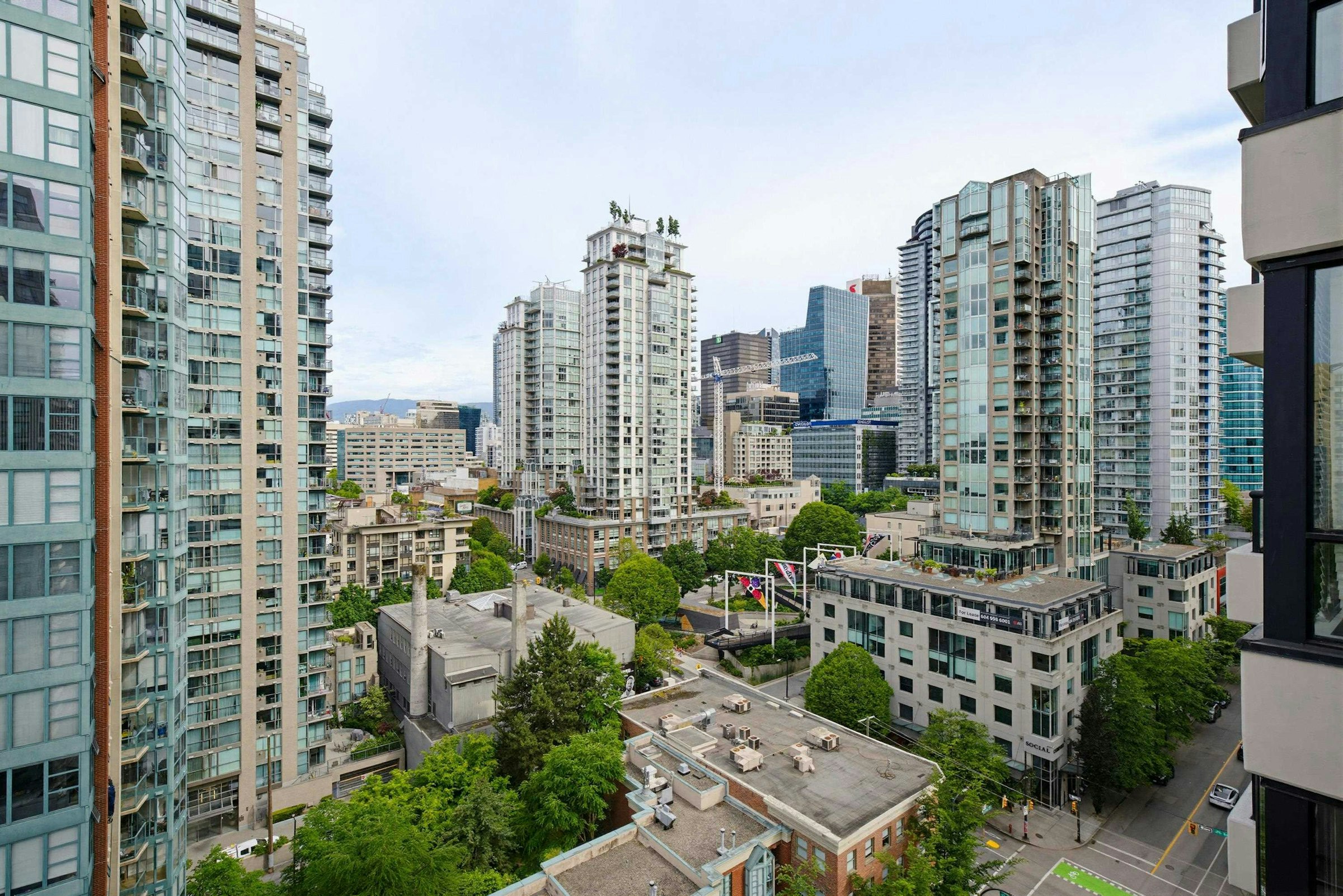 1601-928 Homer Street, Vancouver, BC, V6B 1T7 - 22