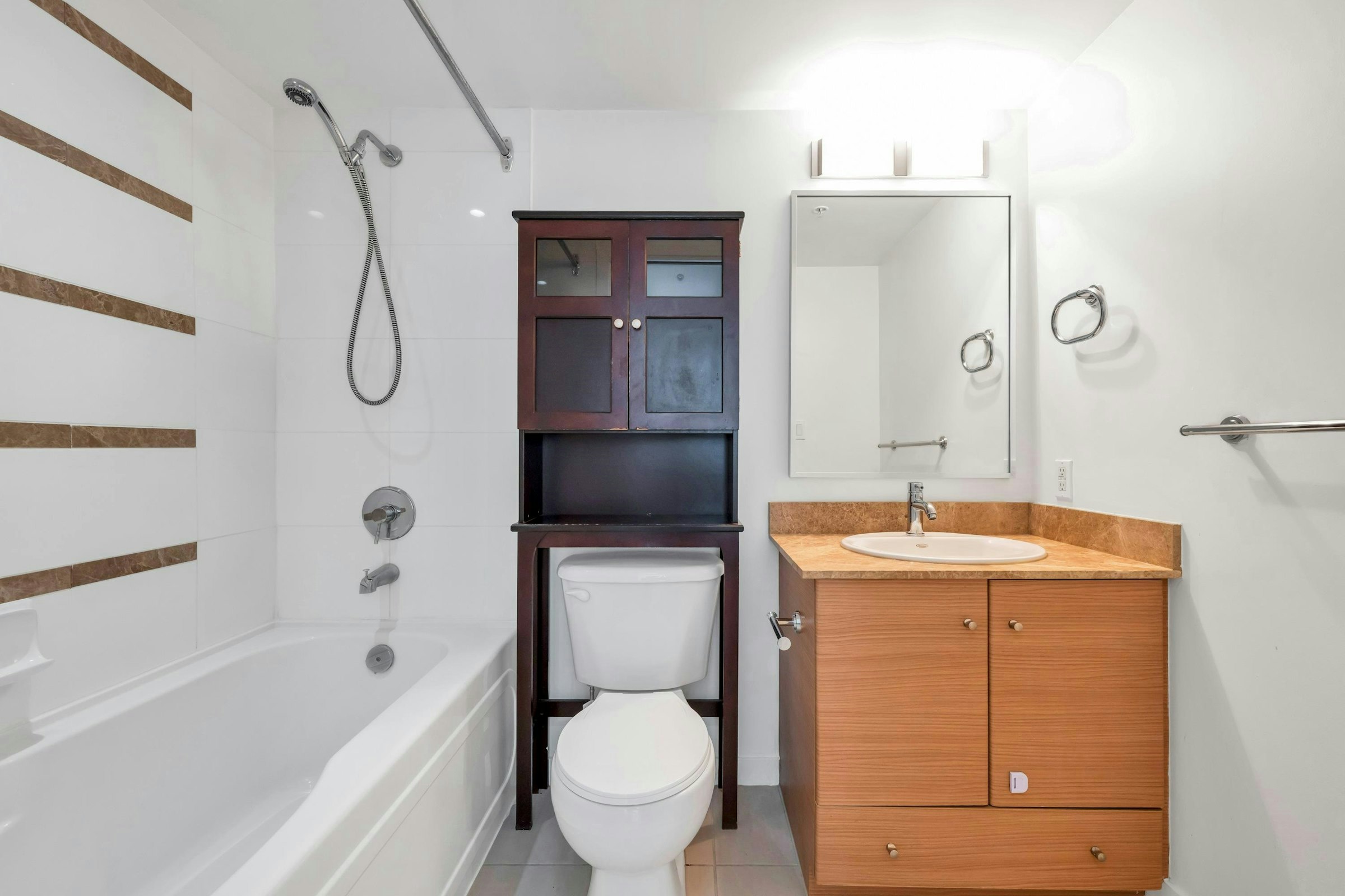 1601-928 Homer Street, Vancouver, BC, V6B 1T7 - 17