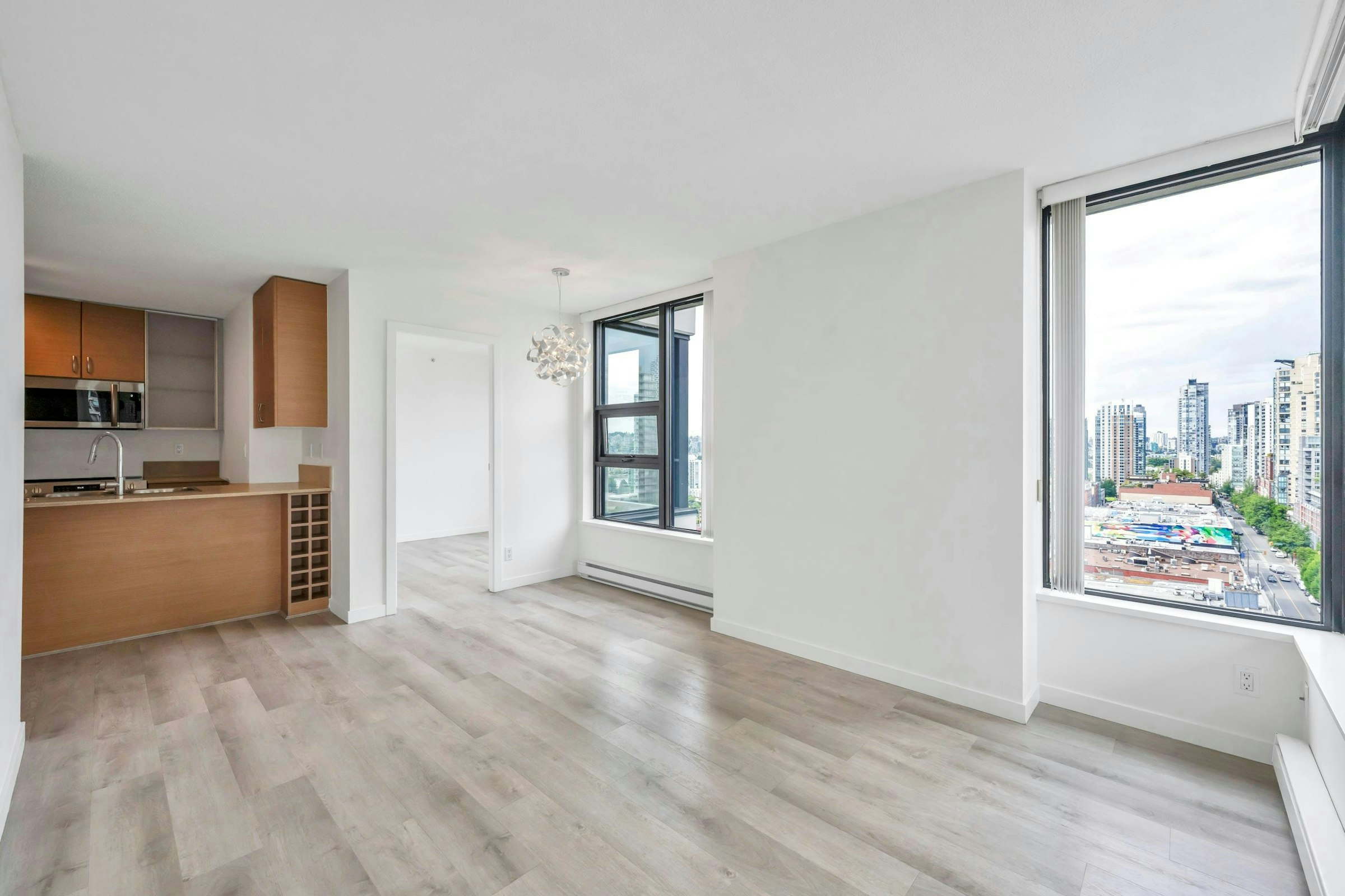 1601-928 Homer Street, Vancouver, BC, V6B 1T7 - 6