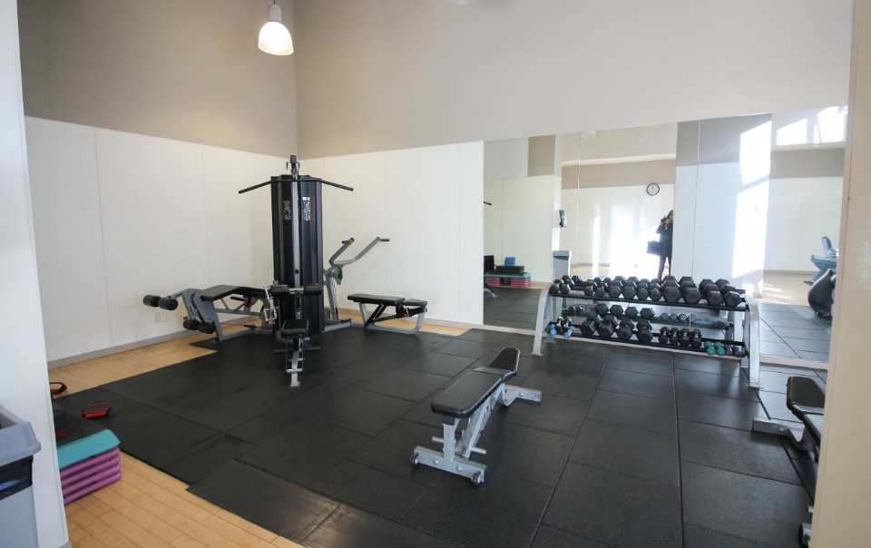 1601-928 Homer Street, Vancouver, BC, V6B 1T7 - 25