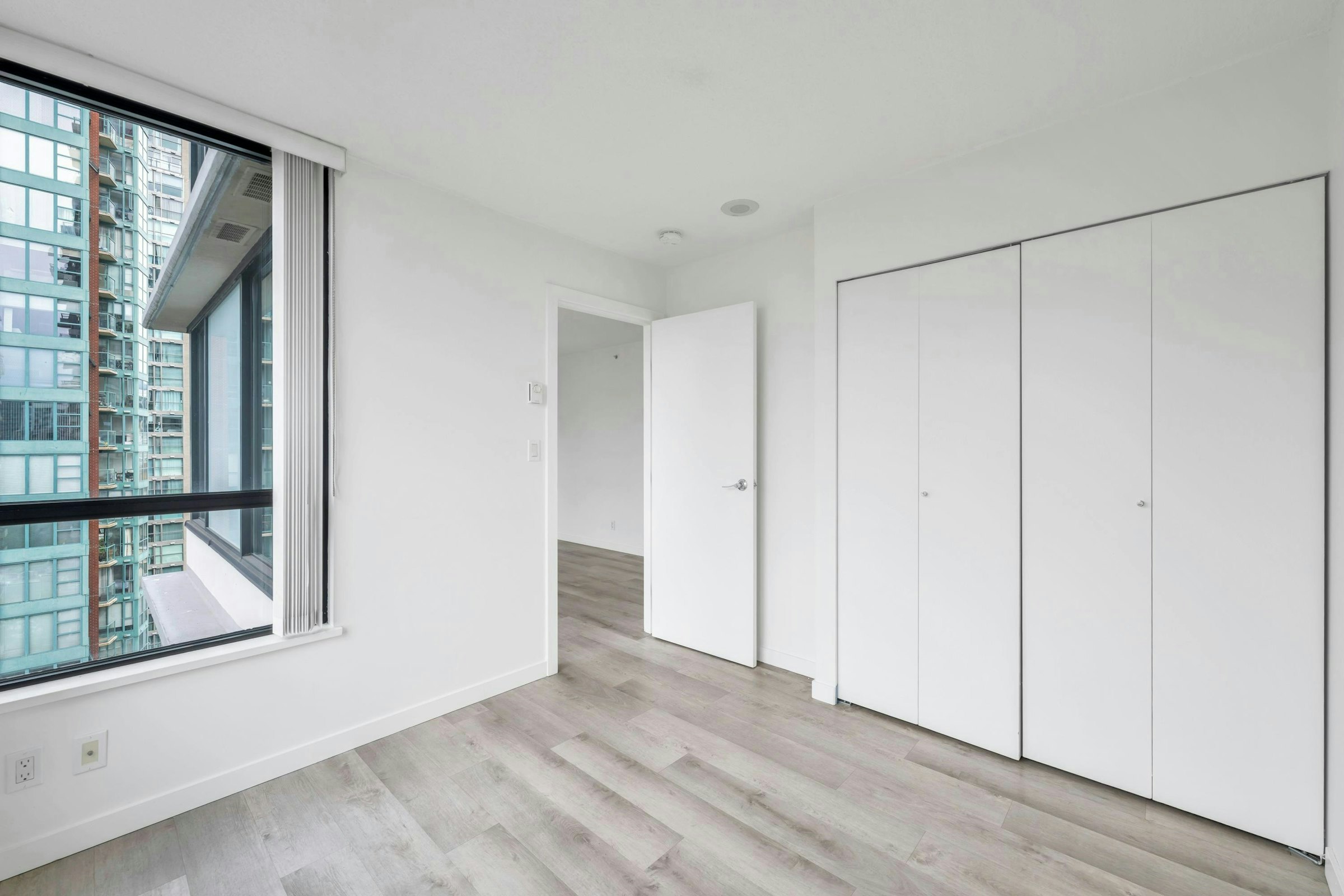 1601-928 Homer Street, Vancouver, BC, V6B 1T7 - 12