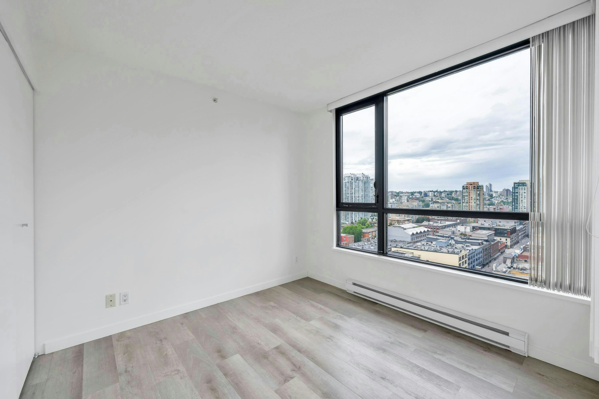 1601-928 Homer Street, Vancouver, BC, V6B 1T7 - 13