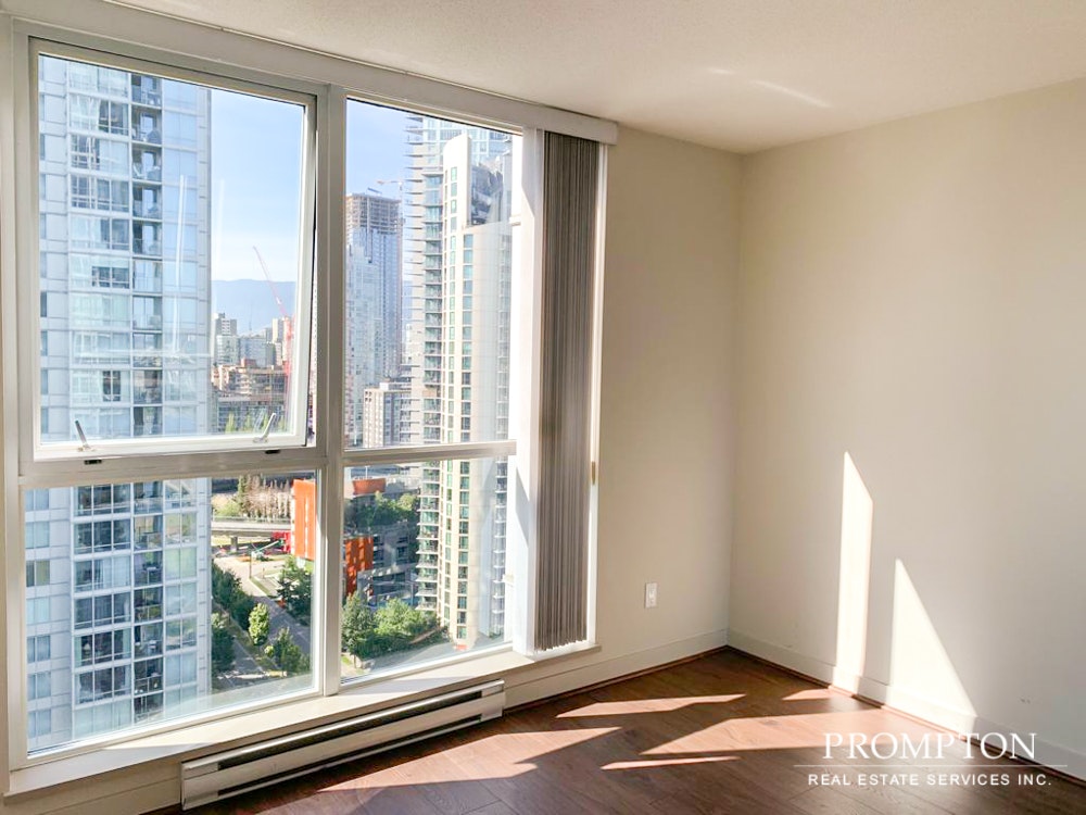 1603-1408 Strathmore Mews, Vancouver, BC, V6Z 3A9 - 7