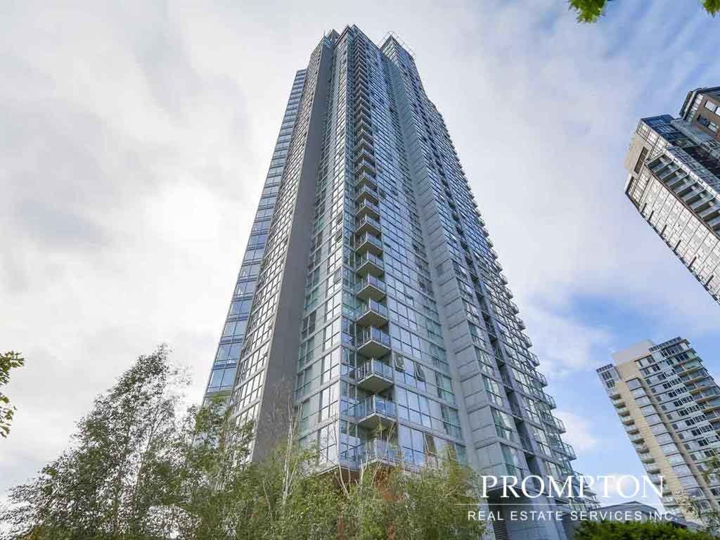 1603-1408 Strathmore Mews, Vancouver, BC, V6Z 3A9