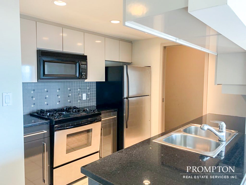1603-1408 Strathmore Mews, Vancouver, BC, V6Z 3A9 - 3