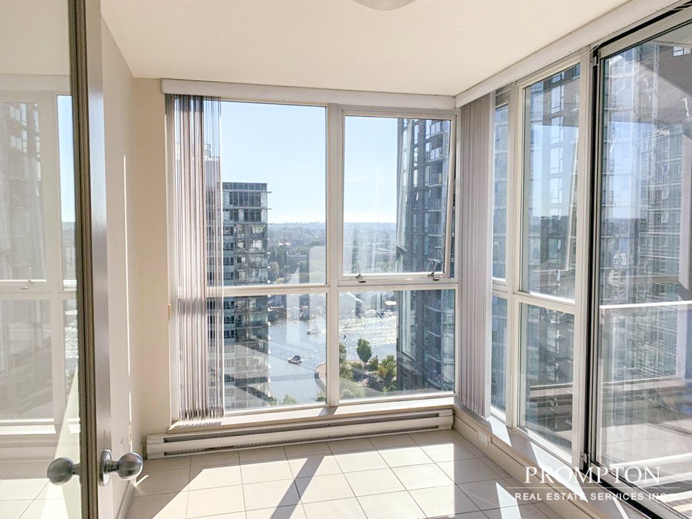 1603-1408 Strathmore Mews, Vancouver, BC, V6Z 3A9 - 6