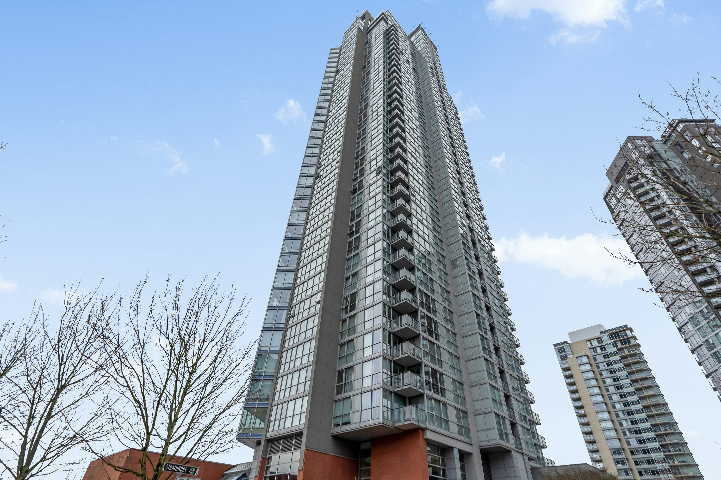 1603-1408 Strathmore Mews, Vancouver, BC, V6Z 3A9