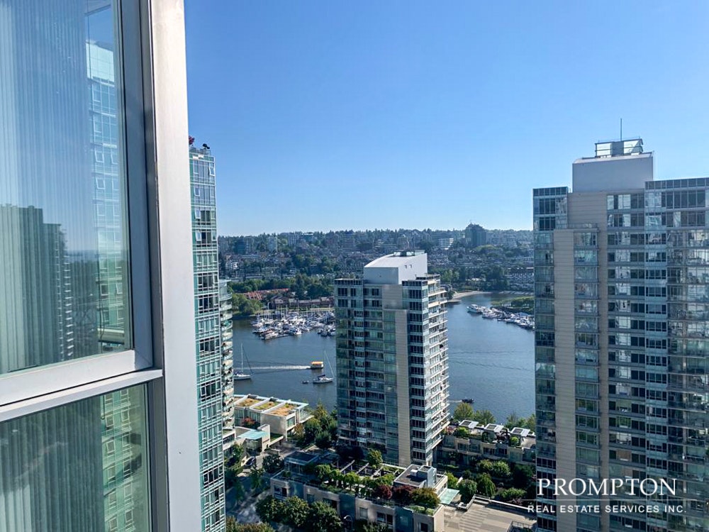 1603-1408 Strathmore Mews, Vancouver, BC, V6Z 3A9 - 11