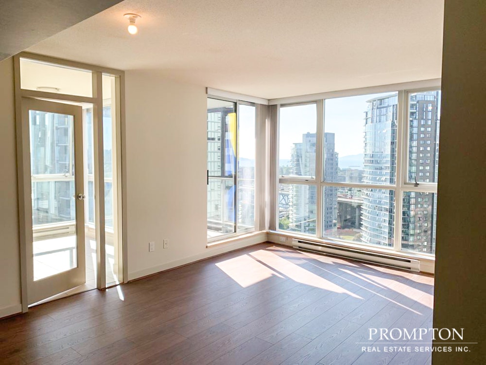 1603-1408 Strathmore Mews, Vancouver, BC, V6Z 3A9 - 5
