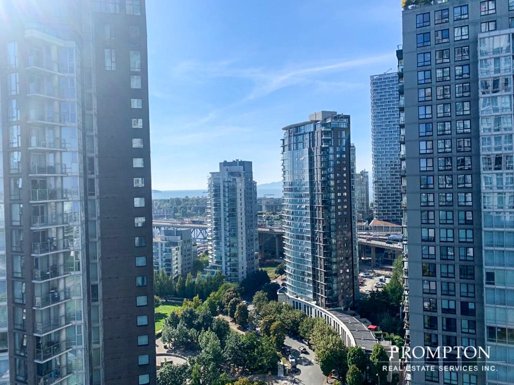 1603-1408 Strathmore Mews, Vancouver, BC, V6Z 3A9 - 10